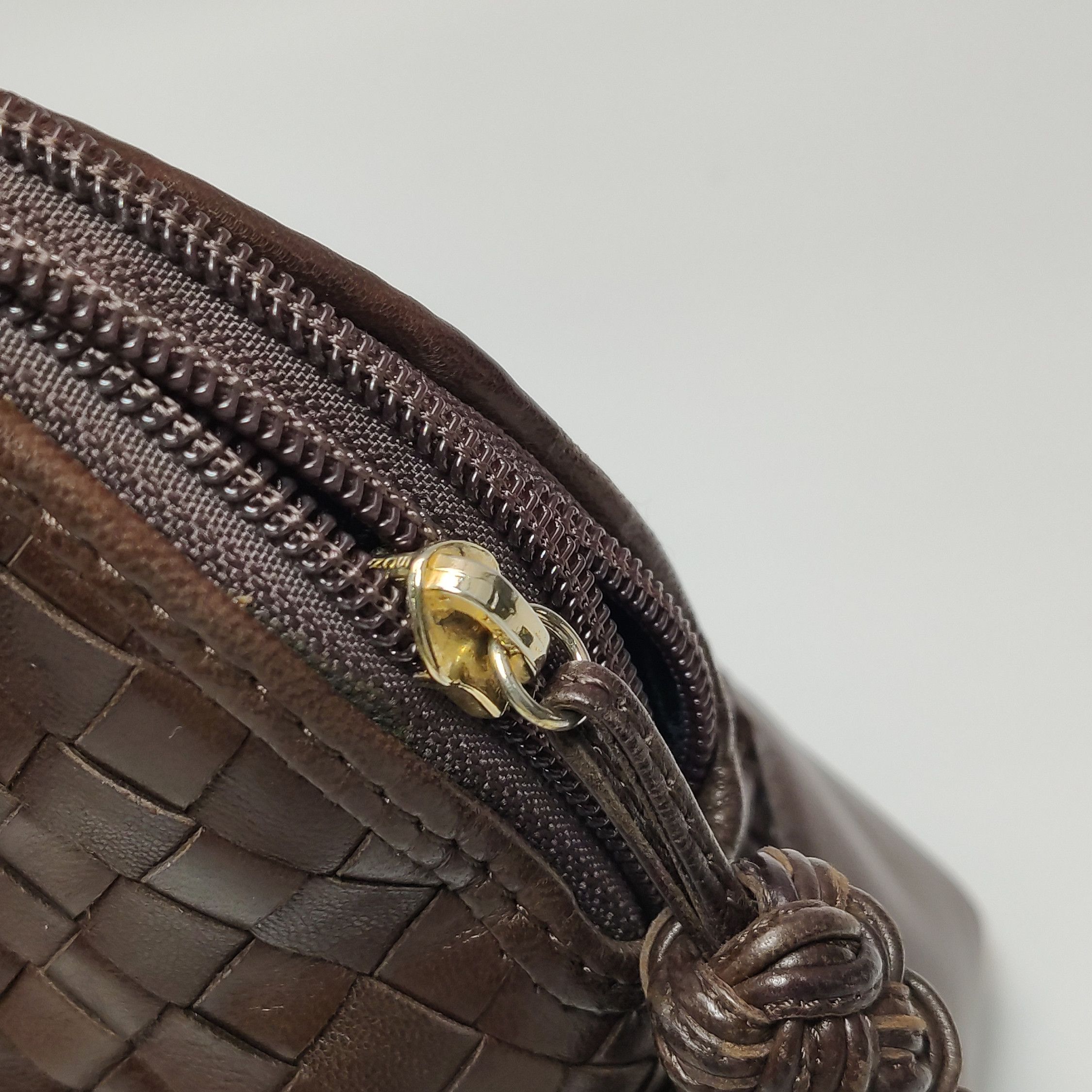Bottega Veneta Bottega Veneta Women os Shoulder Bags Size ONE SIZE - 14 Thumbnail
