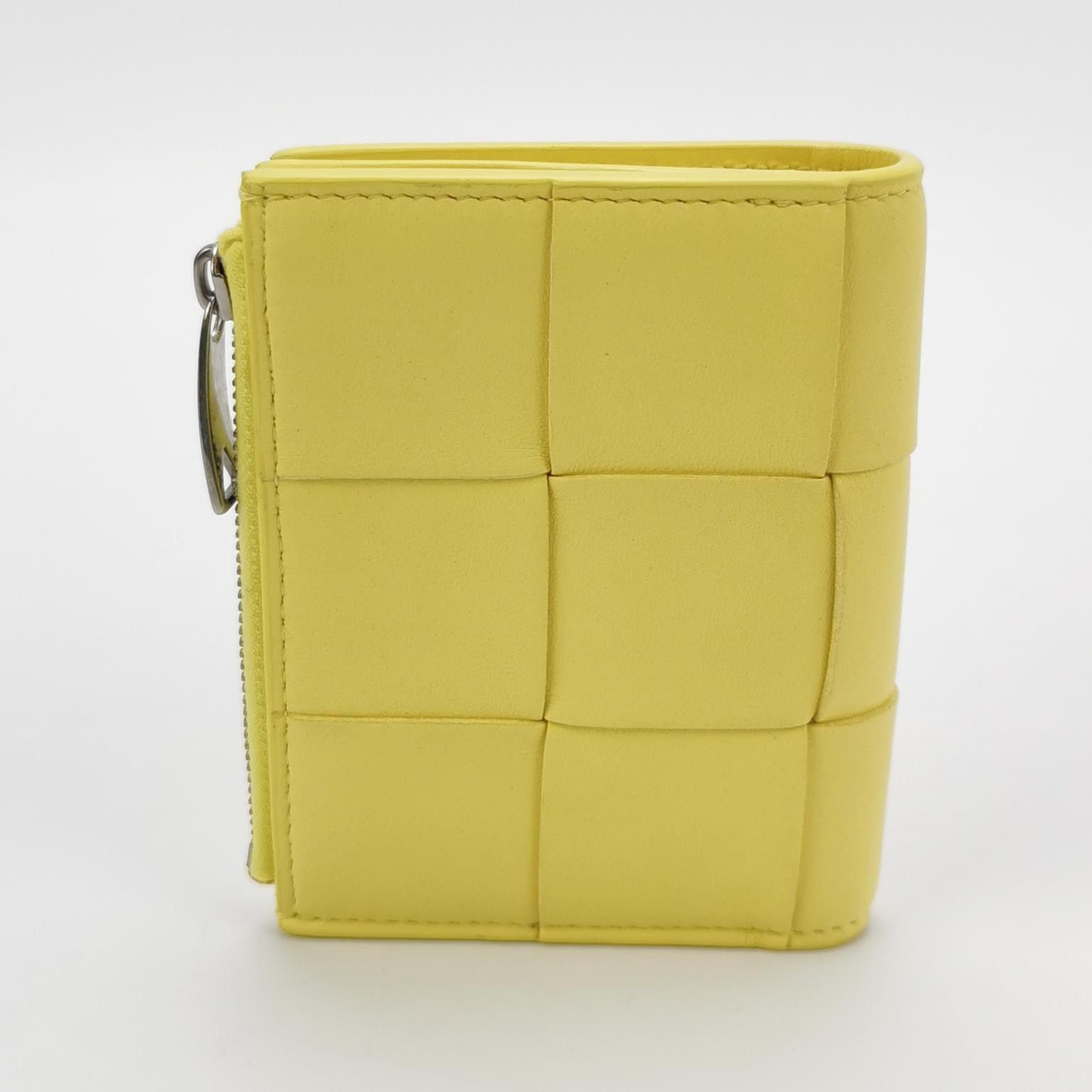 Bottega Veneta Bottega Veneta Women os Wallets Size ONE SIZE - 4 Thumbnail