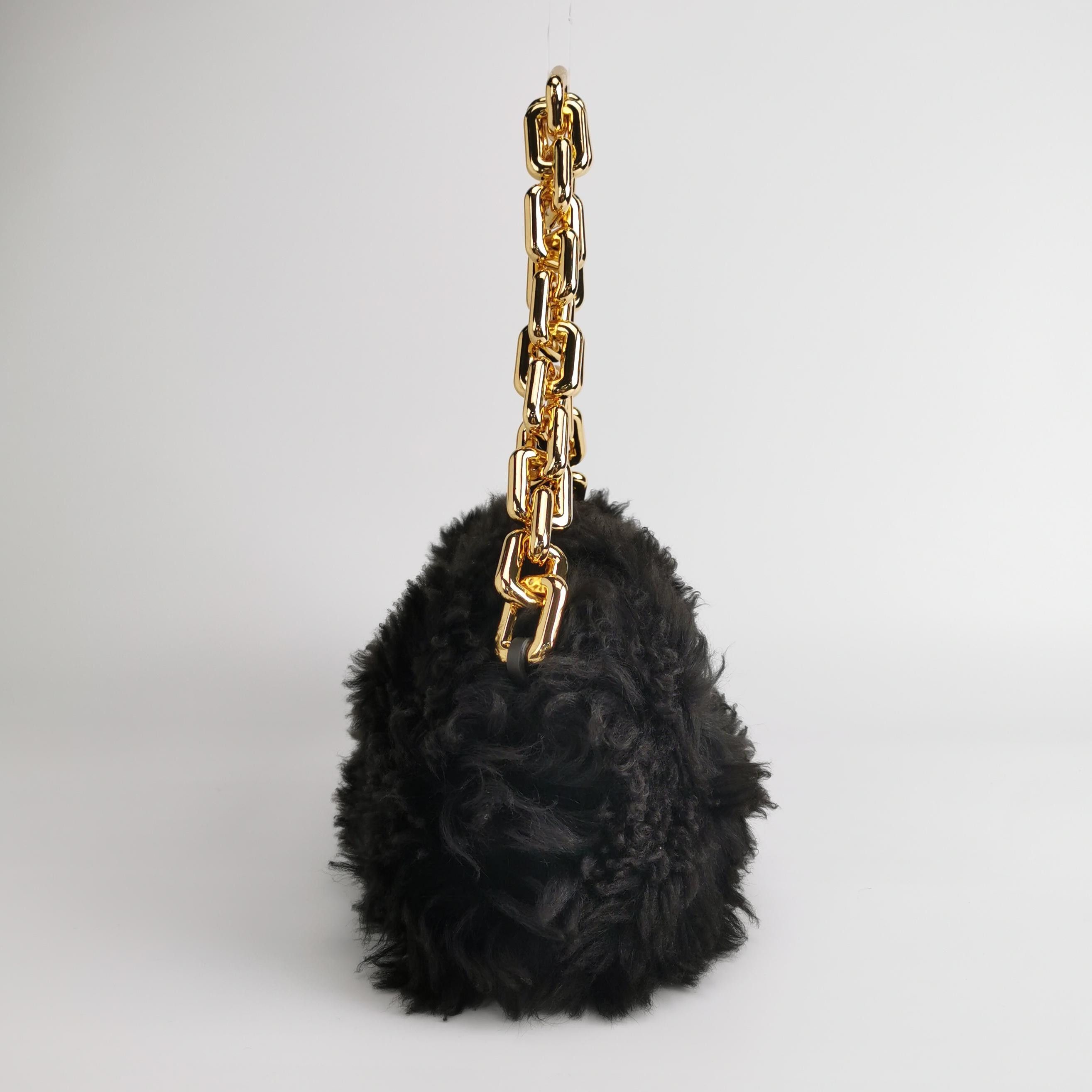 Bottega Veneta Bottega Veneta Women os Shoulder Bags Size ONE SIZE - 4 Thumbnail