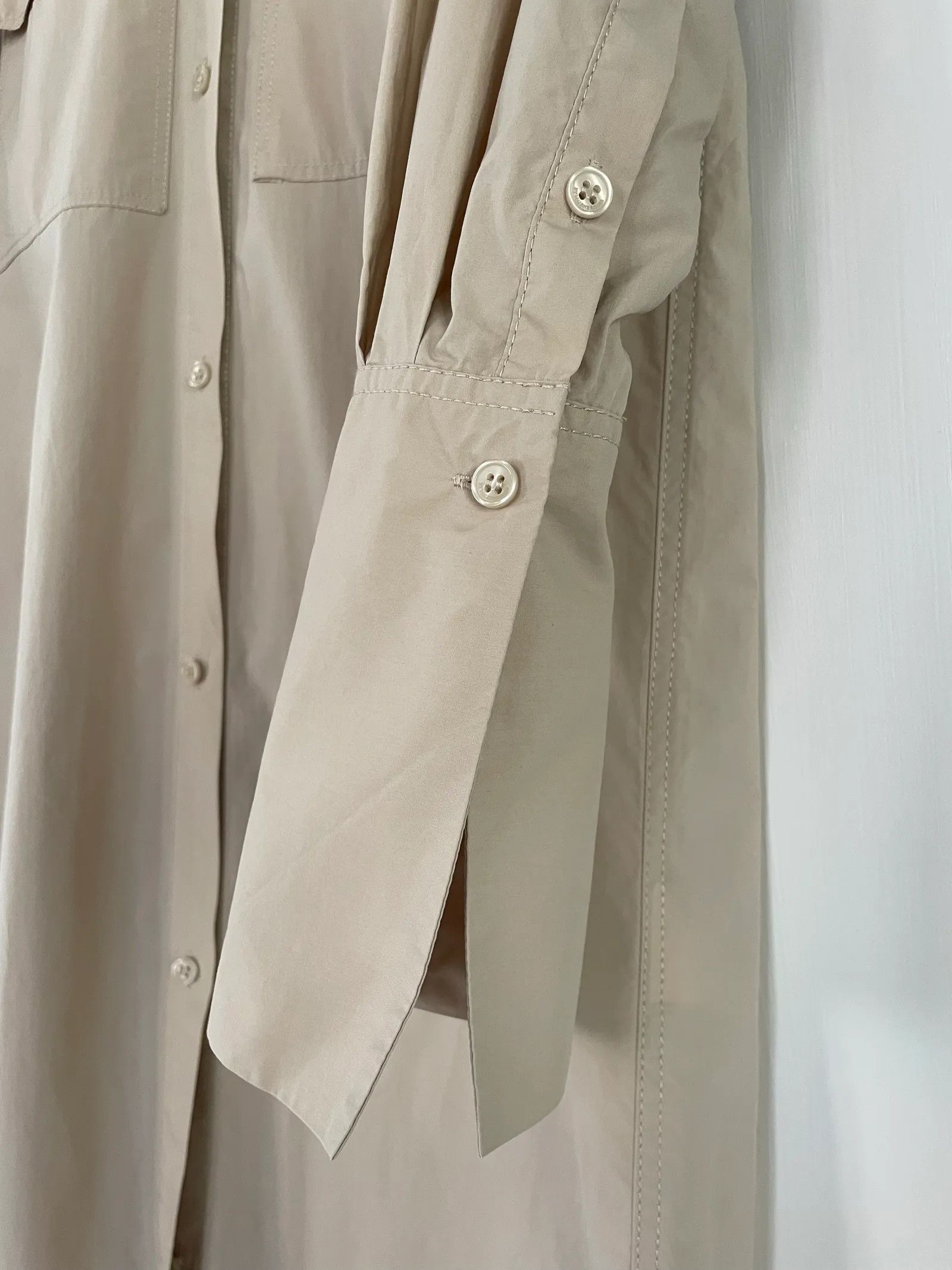 By Malene Birger By Malene Birger Elnadia by Malene Birger Dress Size XS / US 0-2 / IT 36-38 - 3 Thumbnail