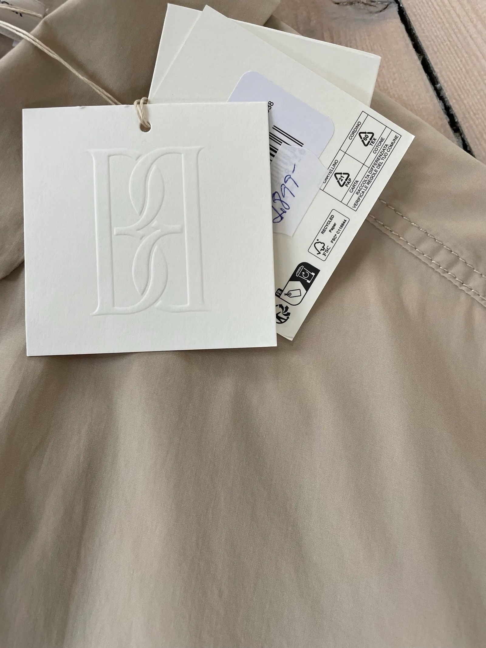 By Malene Birger By Malene Birger Elnadia by Malene Birger Dress Size XS / US 0-2 / IT 36-38 - 6 Thumbnail
