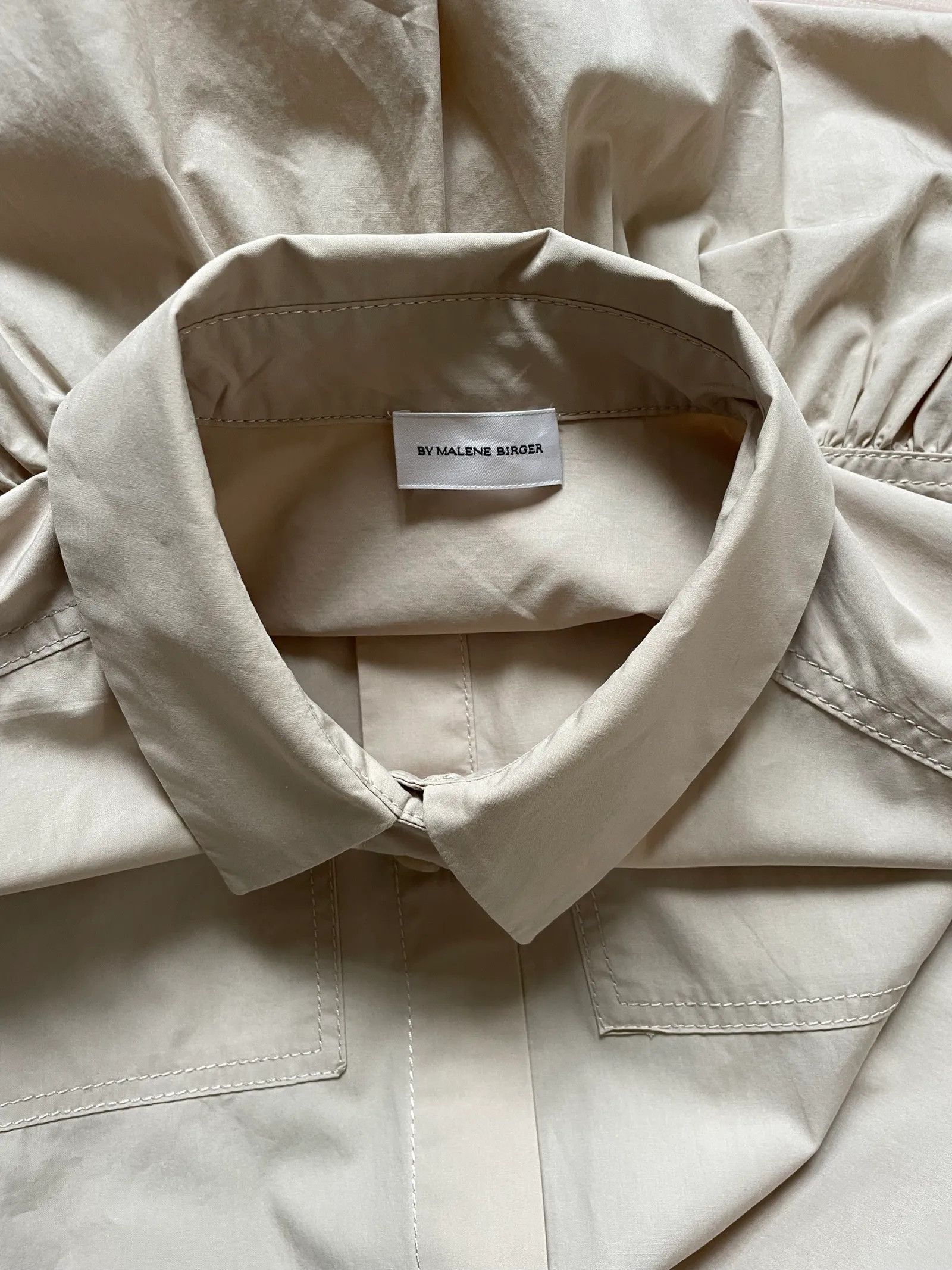 By Malene Birger By Malene Birger Elnadia by Malene Birger Dress Size XS / US 0-2 / IT 36-38 - 5 Thumbnail