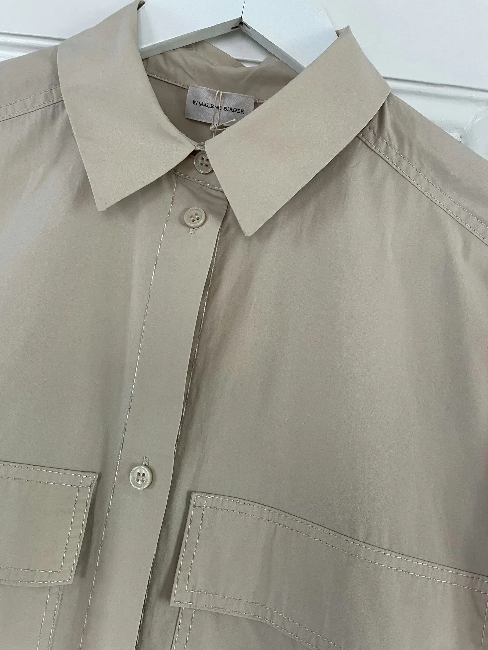 By Malene Birger By Malene Birger Elnadia by Malene Birger Dress Size XS / US 0-2 / IT 36-38 - 2 Thumbnail