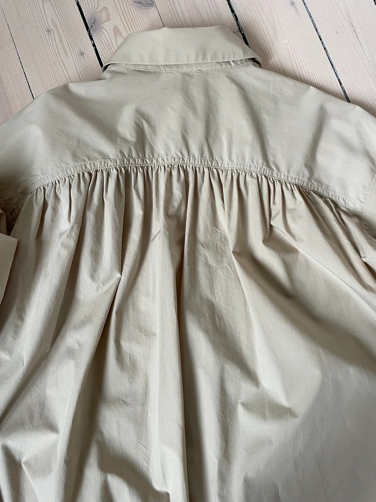 By Malene Birger By Malene Birger Elnadia by Malene Birger Dress Size XS / US 0-2 / IT 36-38 - 4 Thumbnail