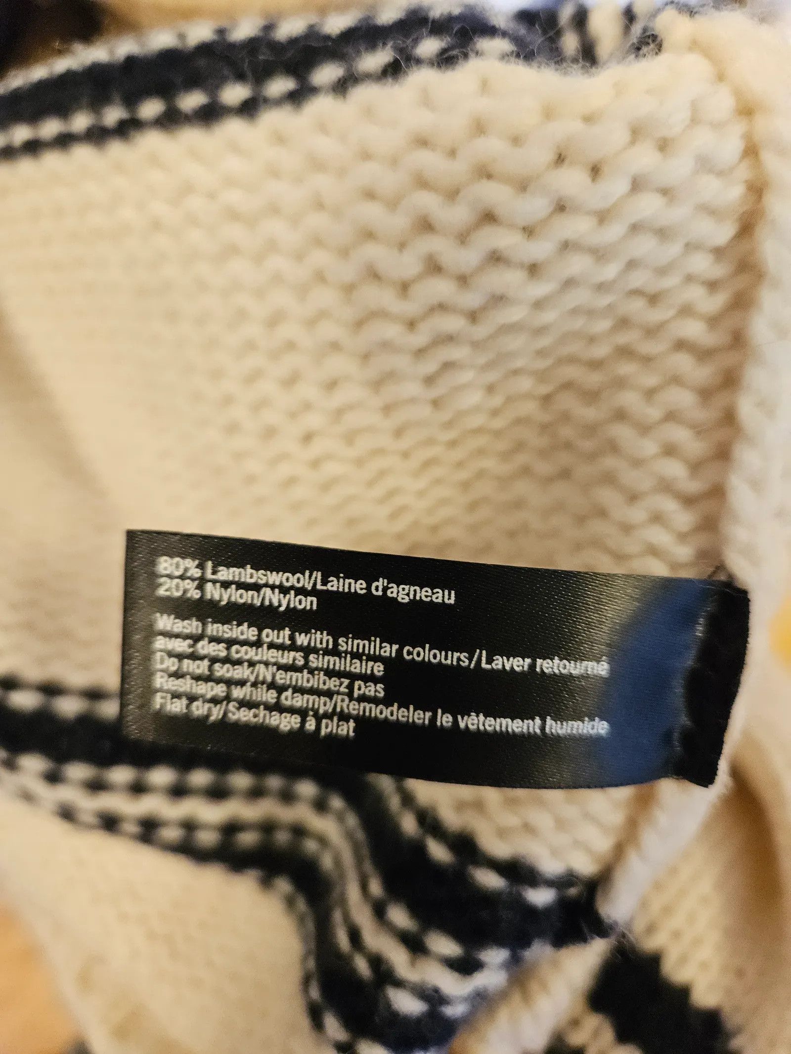 Filippa K Filippa K Sweater Size M / US 6-8 / IT 42-44 - 4 Thumbnail