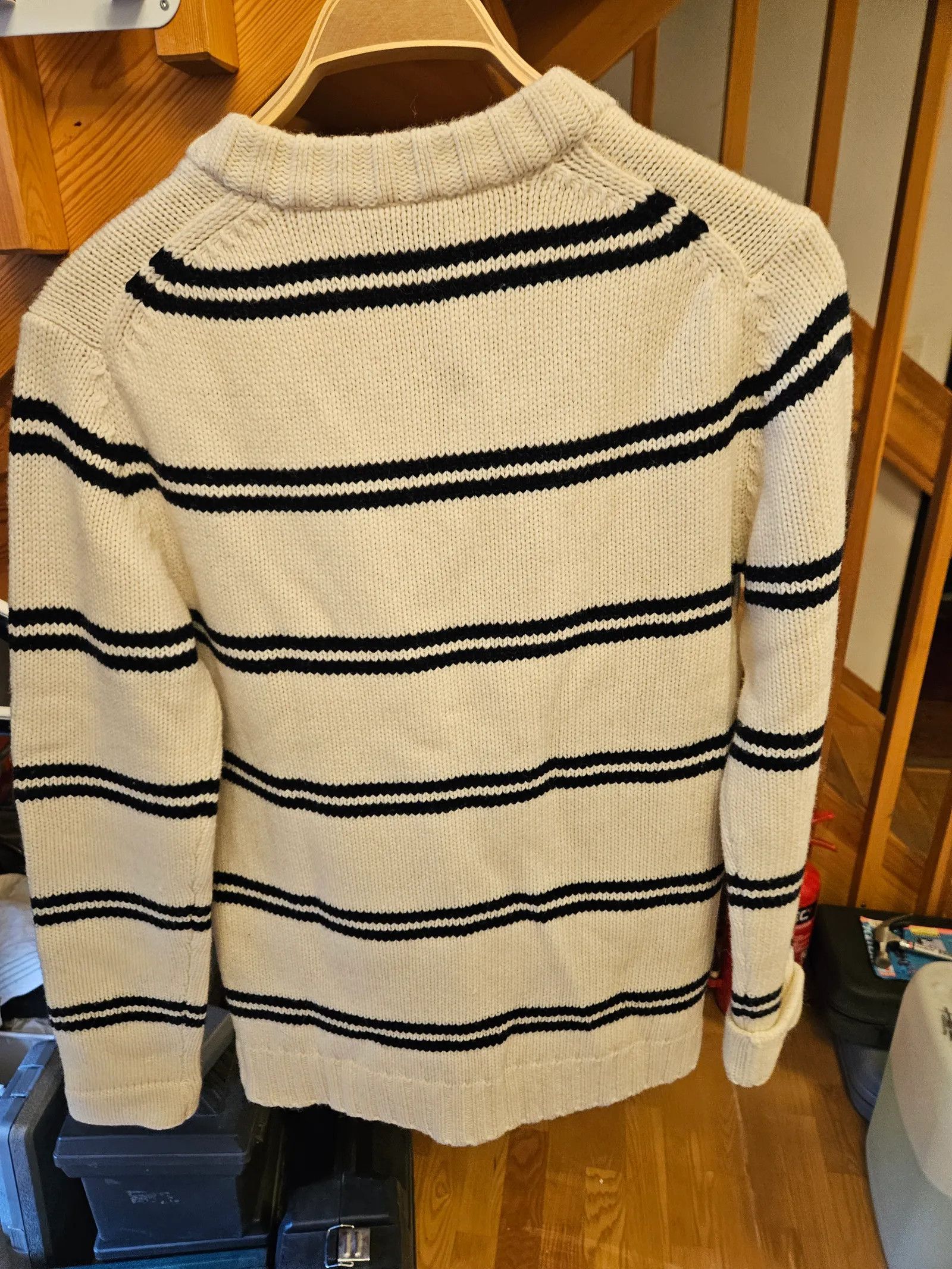Filippa K Filippa K Sweater Size M / US 6-8 / IT 42-44 - 3 Thumbnail