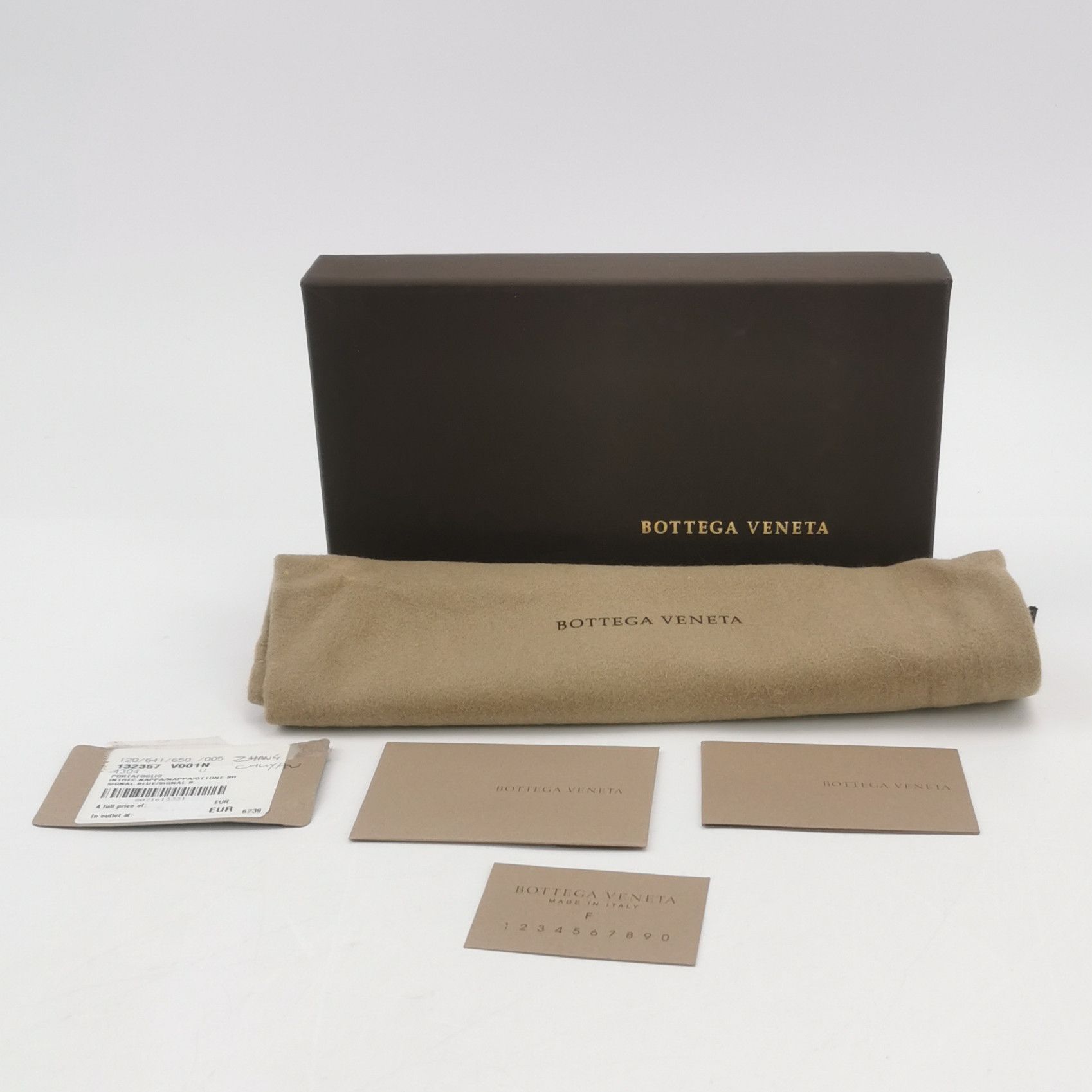 Bottega Veneta Bottega Veneta Women os Wallets Size ONE SIZE - 8 Thumbnail