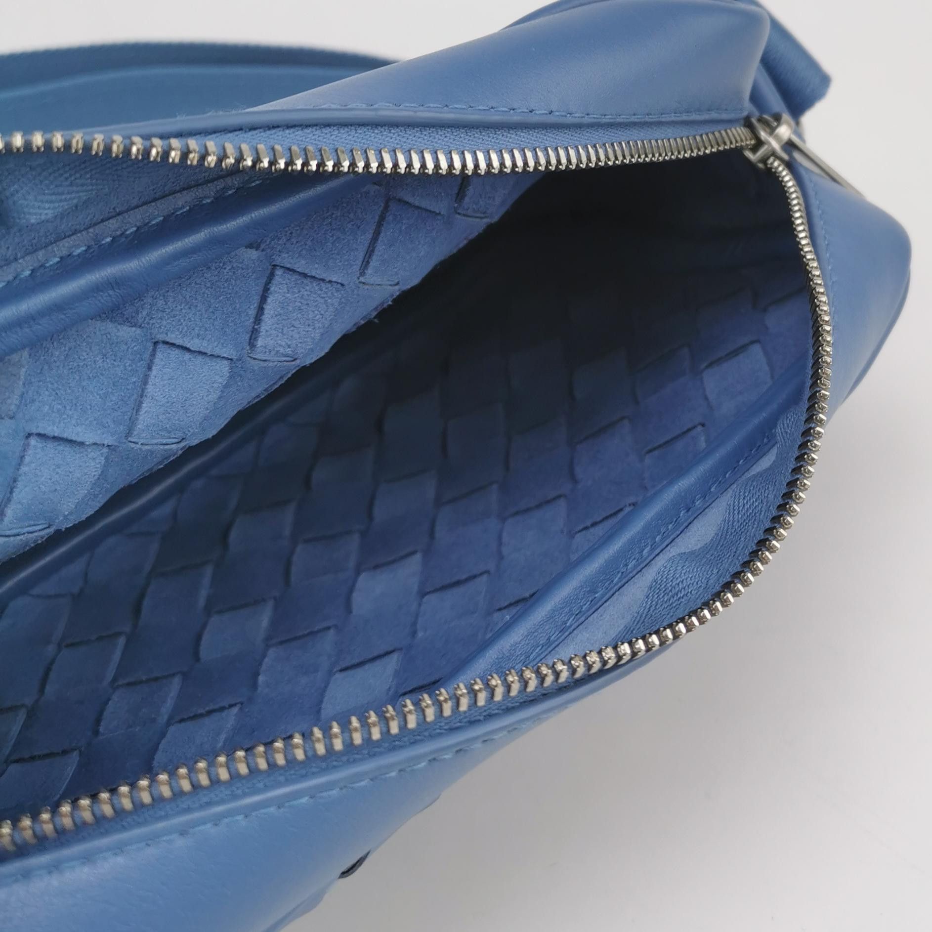 Bottega Veneta Bottega Veneta Women os Shoulder Bags Size ONE SIZE - 7 Thumbnail