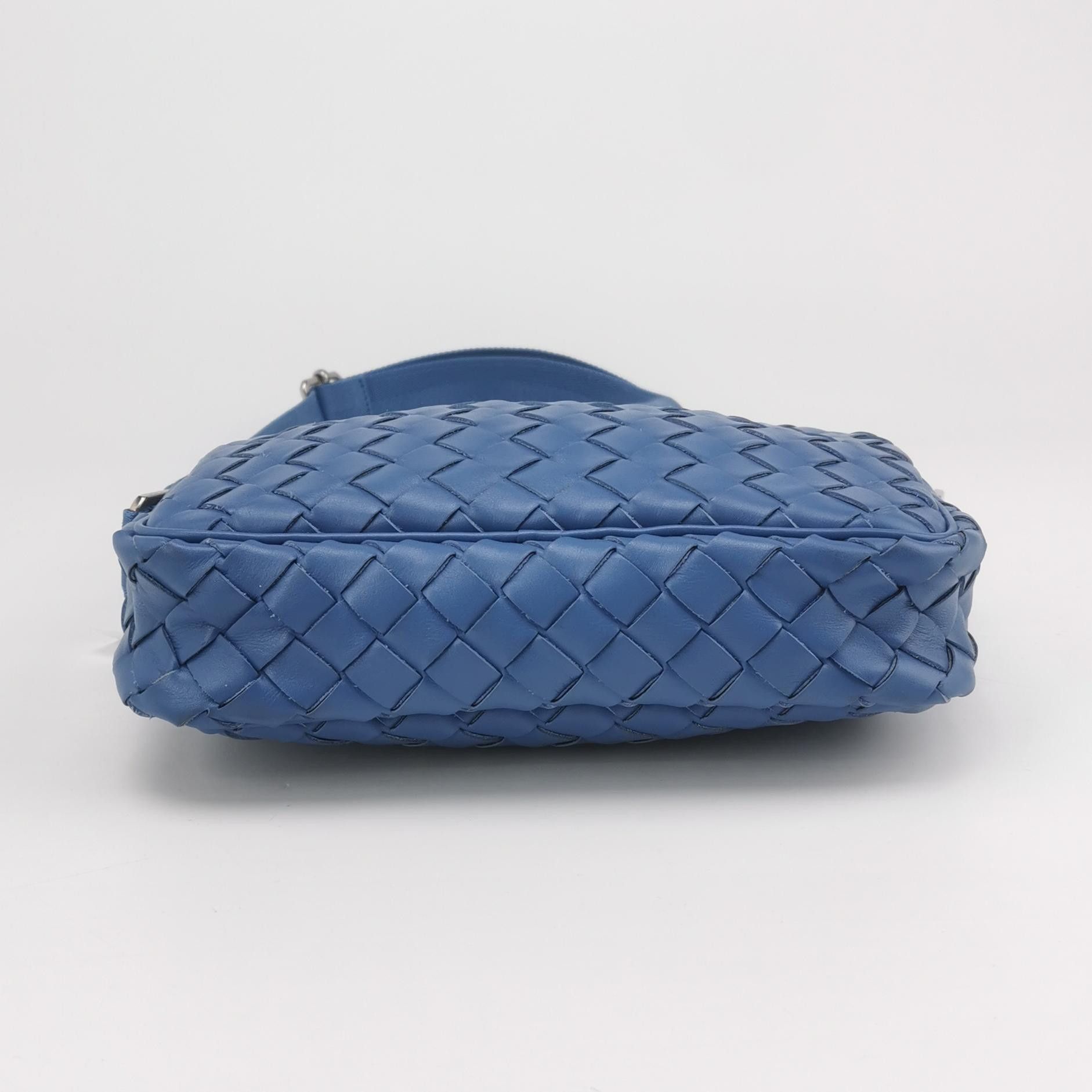 Bottega Veneta Bottega Veneta Women os Shoulder Bags Size ONE SIZE - 6 Thumbnail