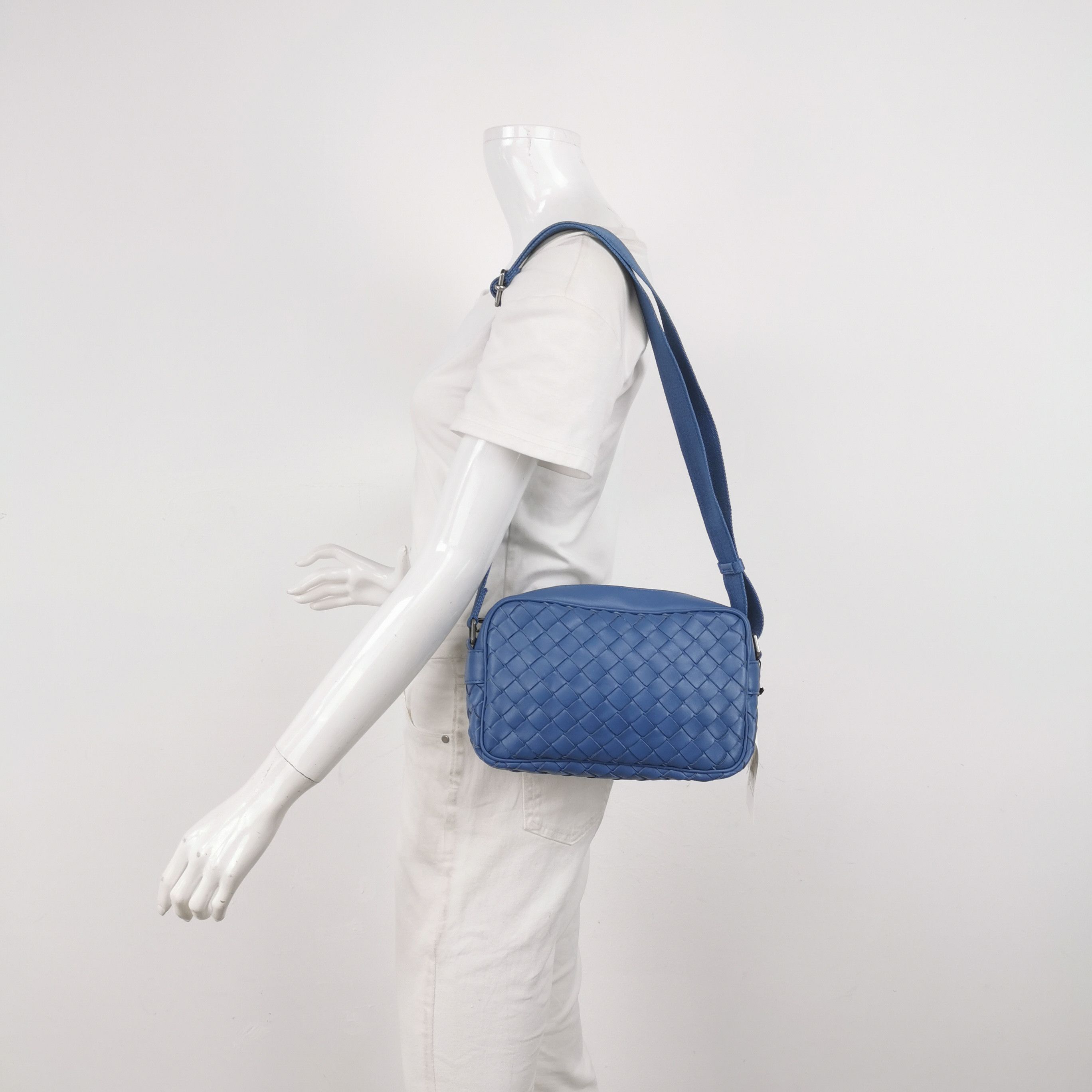 Bottega Veneta Bottega Veneta Women os Shoulder Bags Size ONE SIZE - 2 Thumbnail