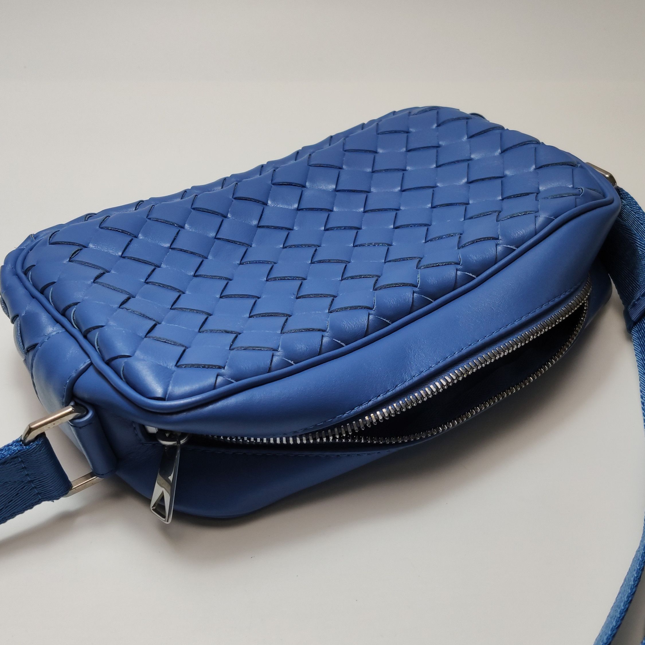Bottega Veneta Bottega Veneta Women os Shoulder Bags Size ONE SIZE - 13 Thumbnail