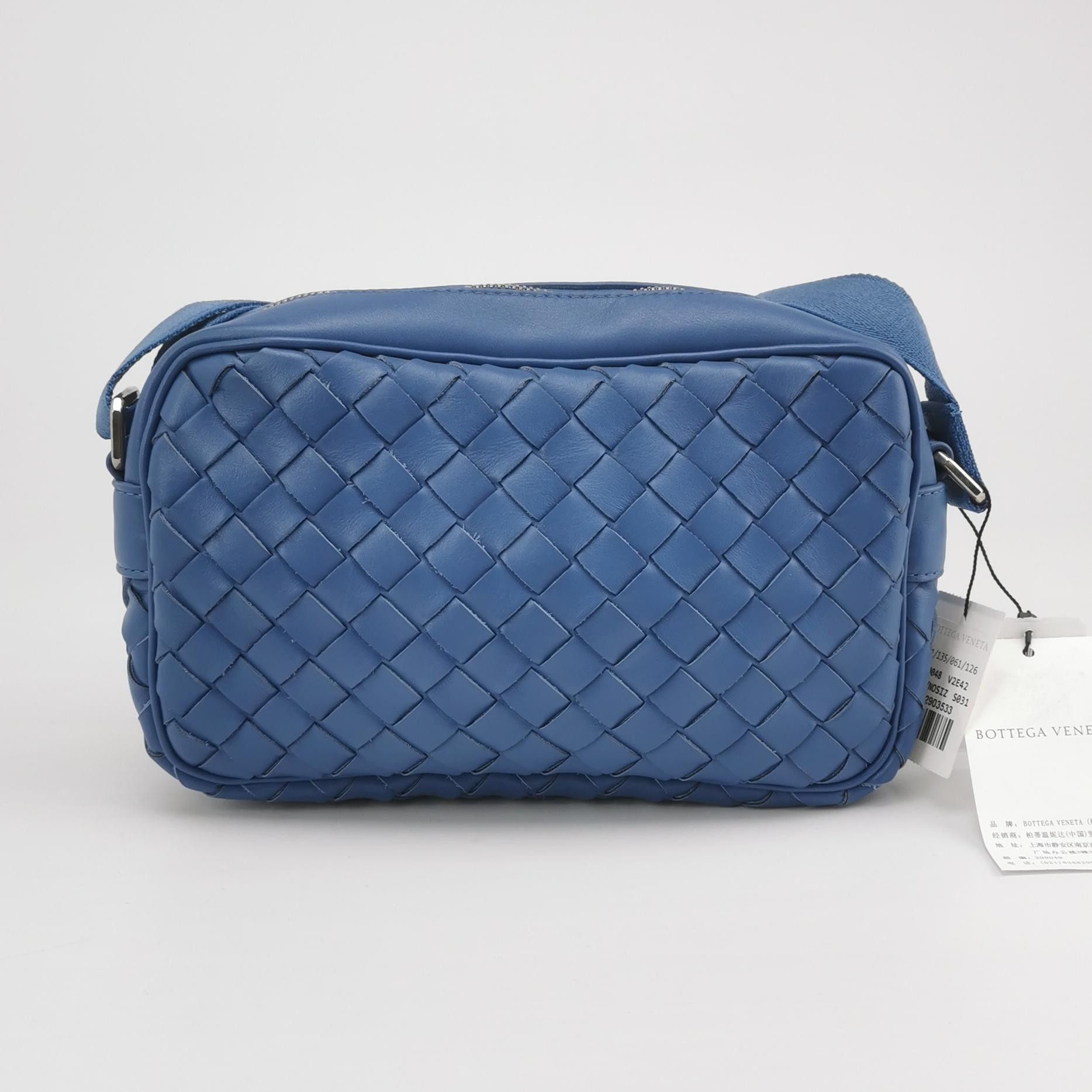 Bottega Veneta Bottega Veneta Women os Shoulder Bags Size ONE SIZE - 5 Thumbnail
