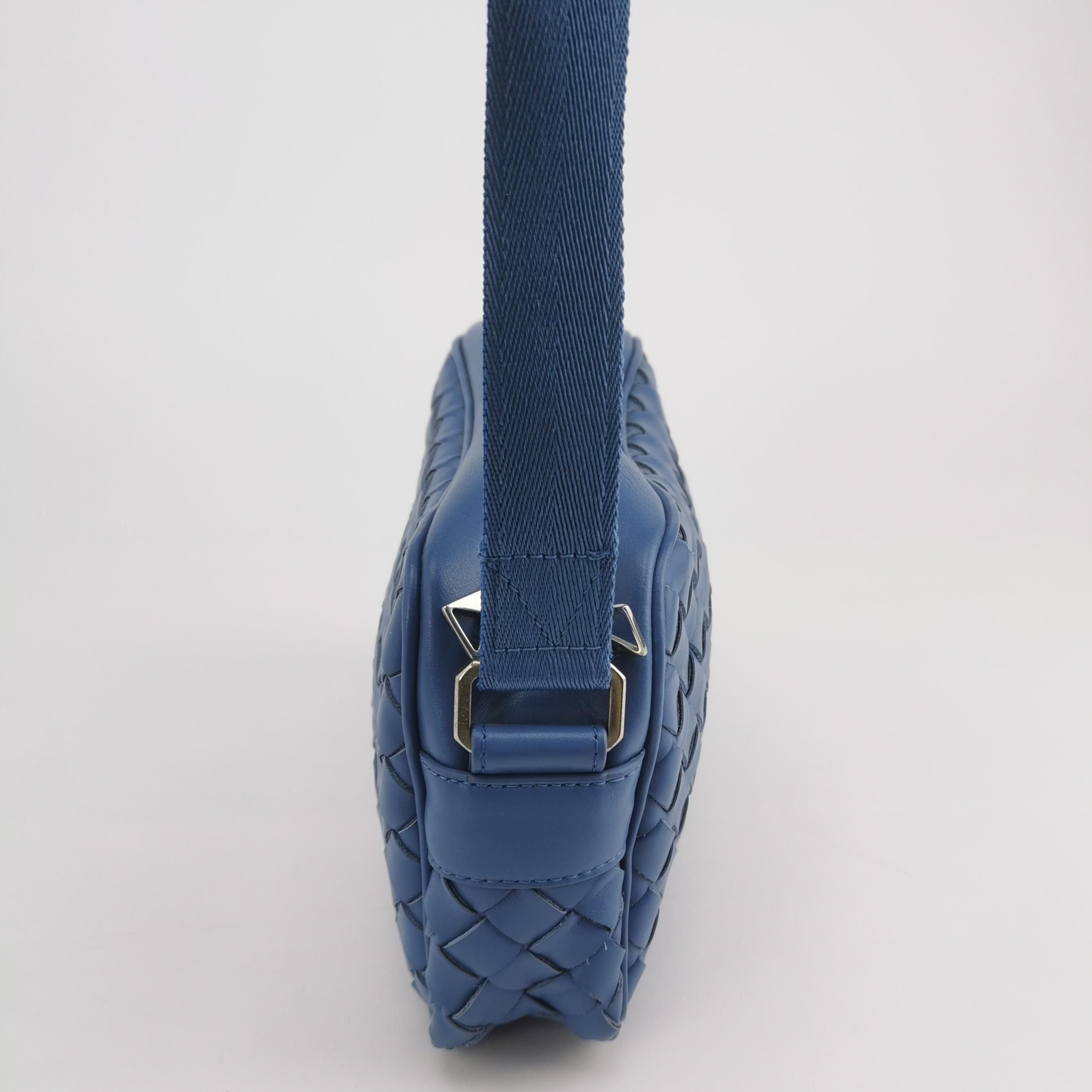 Bottega Veneta Bottega Veneta Women os Shoulder Bags Size ONE SIZE - 4 Thumbnail