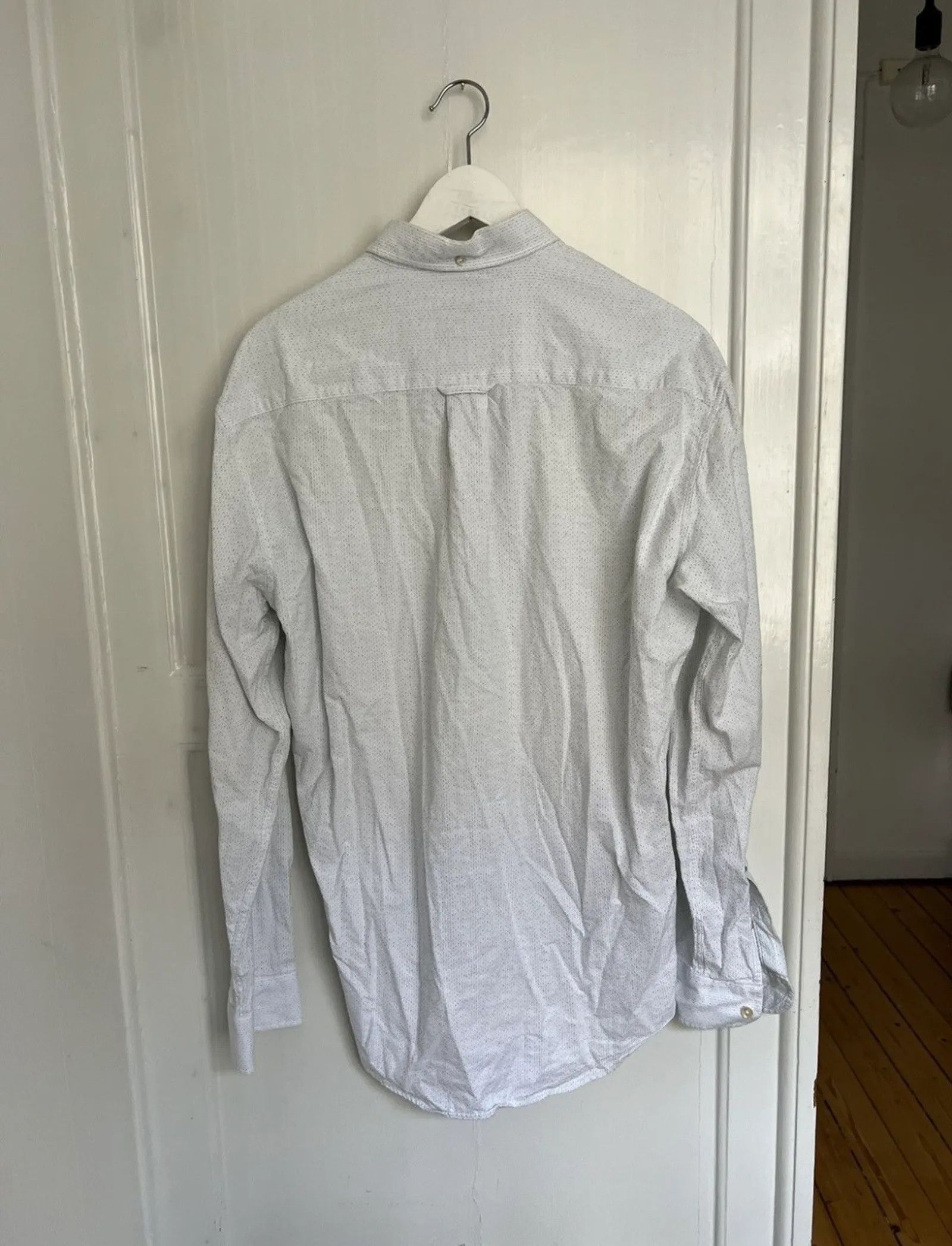 Our Legacy Our Legacy Shirt Size US L / EU 52-54 / 3 - 2 Thumbnail
