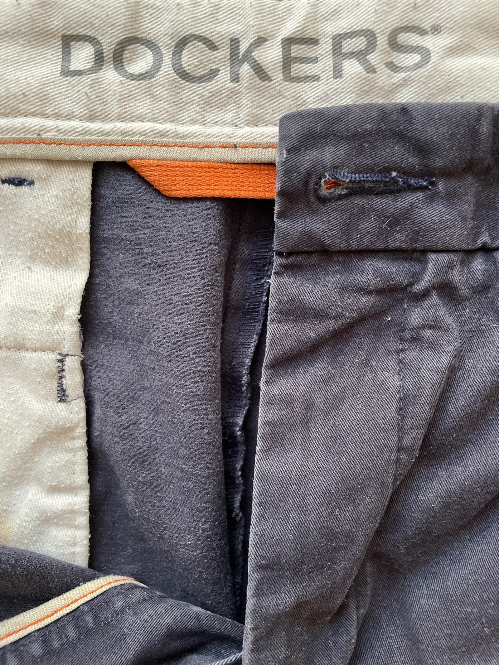 Dockers Dockers Shorts Size US 32 / EU 48 - 2 Thumbnail