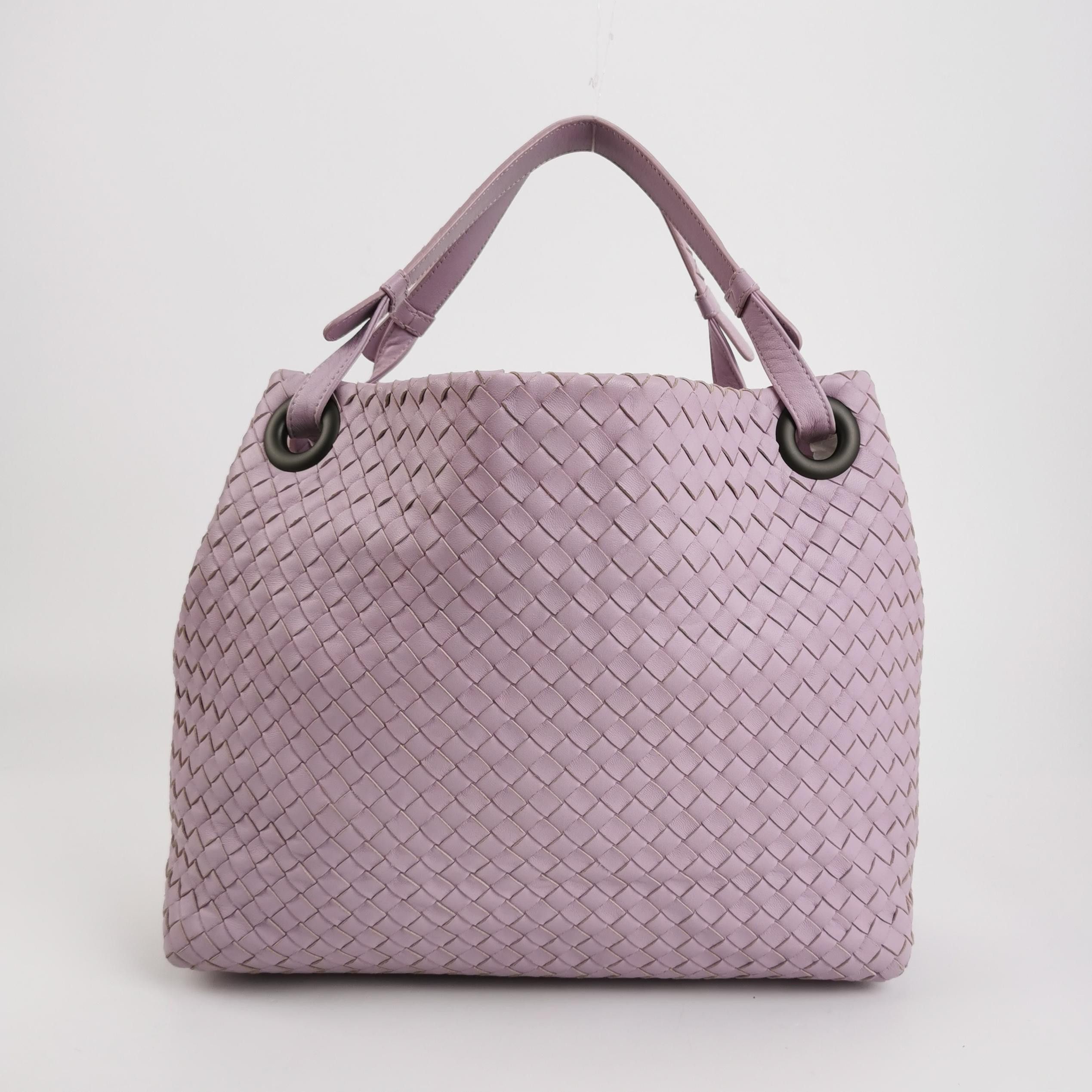 Bottega Veneta Bottega Veneta Women os Tote Bags Size ONE SIZE - 5 Thumbnail