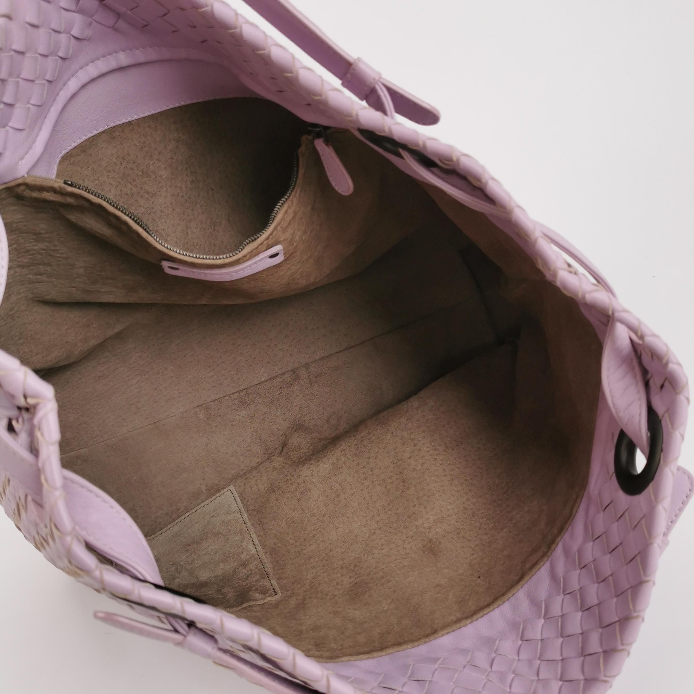 Bottega Veneta Bottega Veneta Women os Tote Bags Size ONE SIZE - 7 Thumbnail