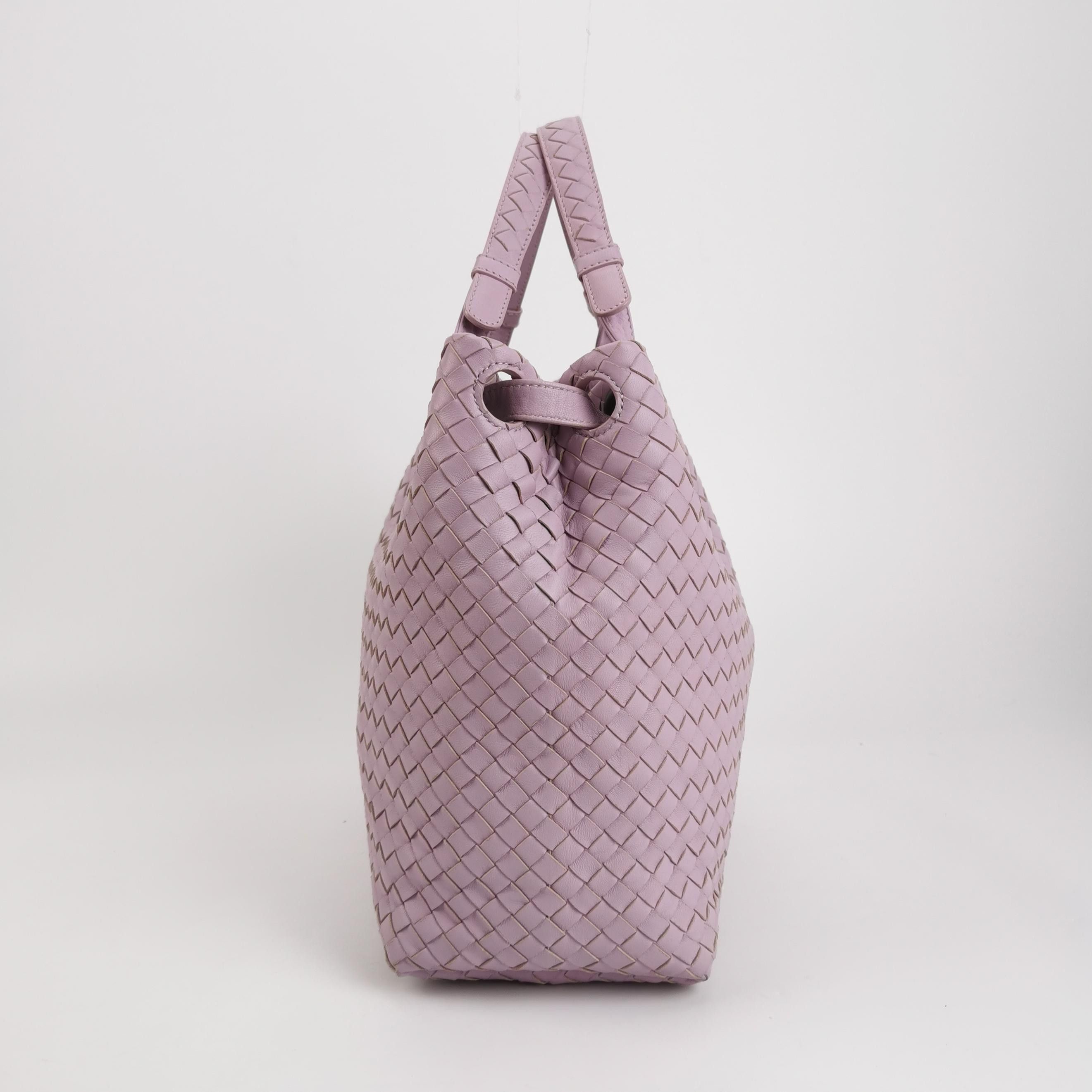 Bottega Veneta Bottega Veneta Women os Tote Bags Size ONE SIZE - 4 Thumbnail