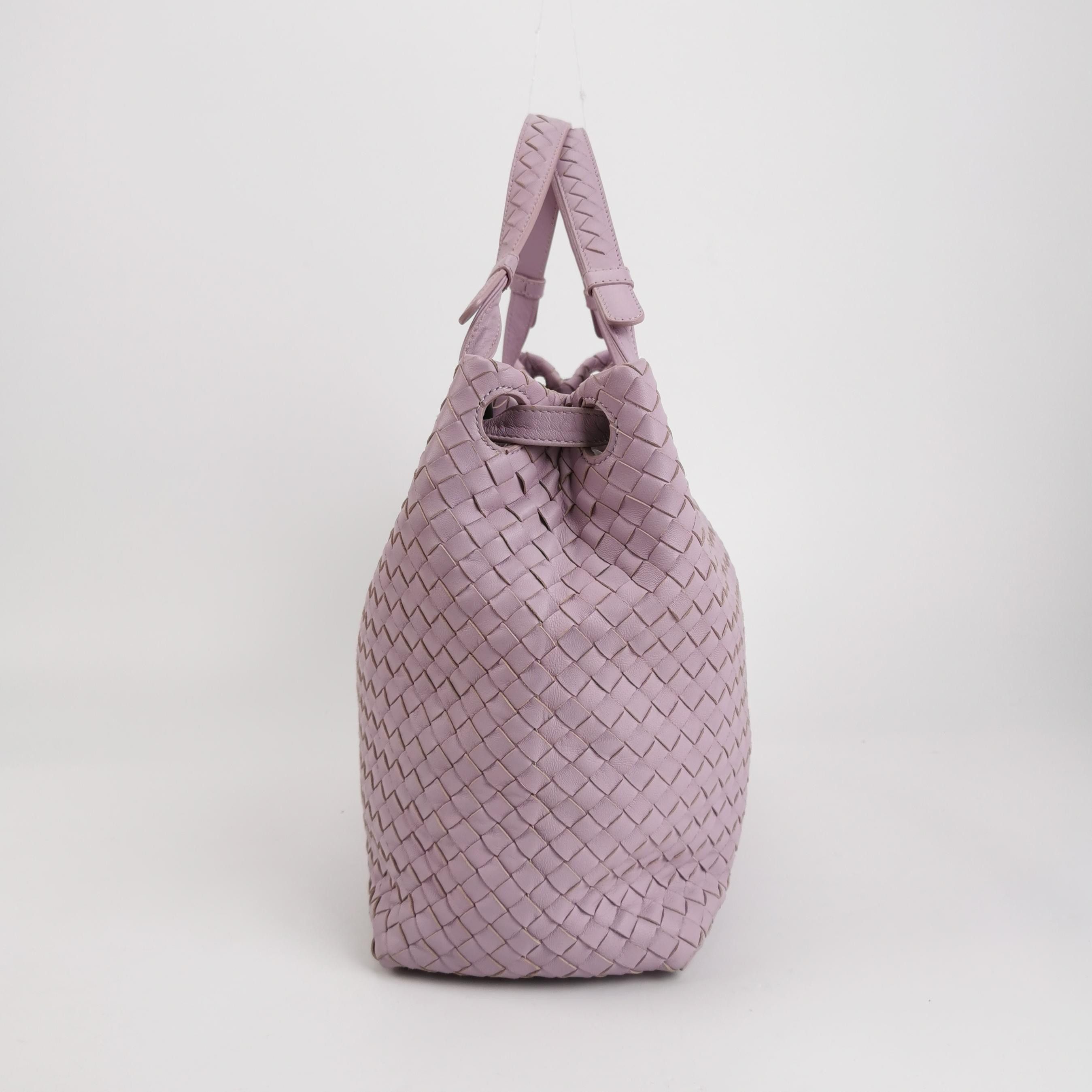 Bottega Veneta Bottega Veneta Women os Tote Bags Size ONE SIZE - 3 Thumbnail