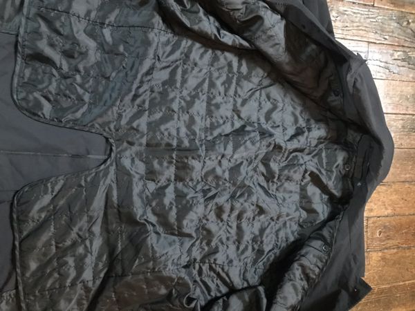 Uniqlo Uniqlo rain jacket with removable liner | Grailed