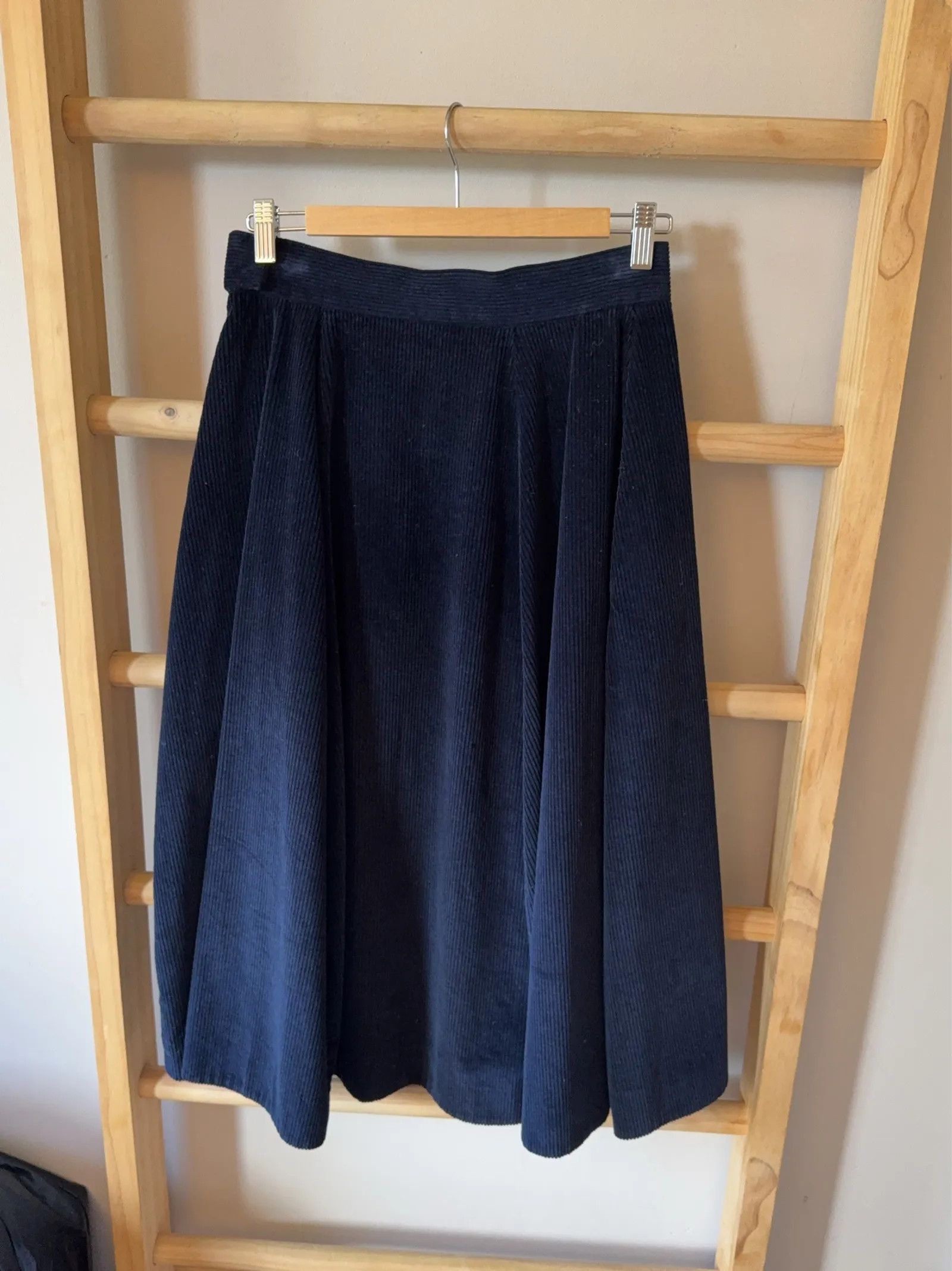 Cos Cos Skirt Size 26" / US 2 / IT 38 - 4 Thumbnail