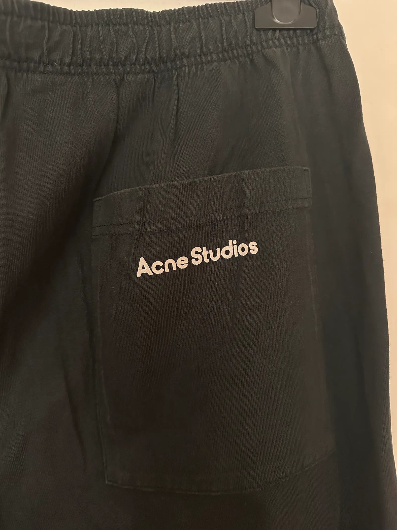 Acne Studios Acne Studios Pants Size US 32 / EU 48 - 3 Thumbnail