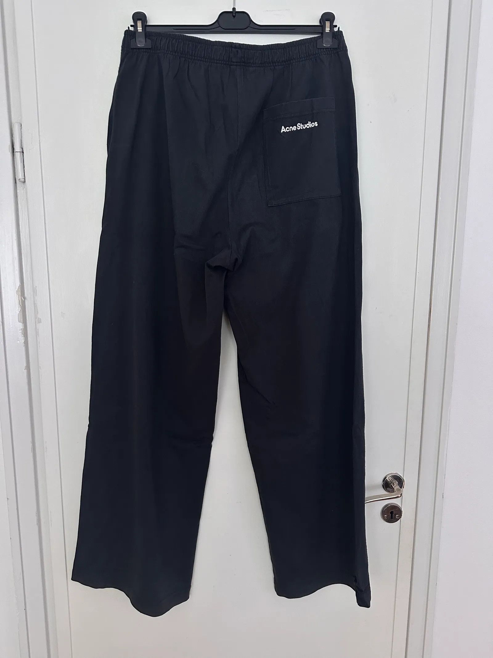 Acne Studios Acne Studios Pants Size US 32 / EU 48 - 2 Thumbnail