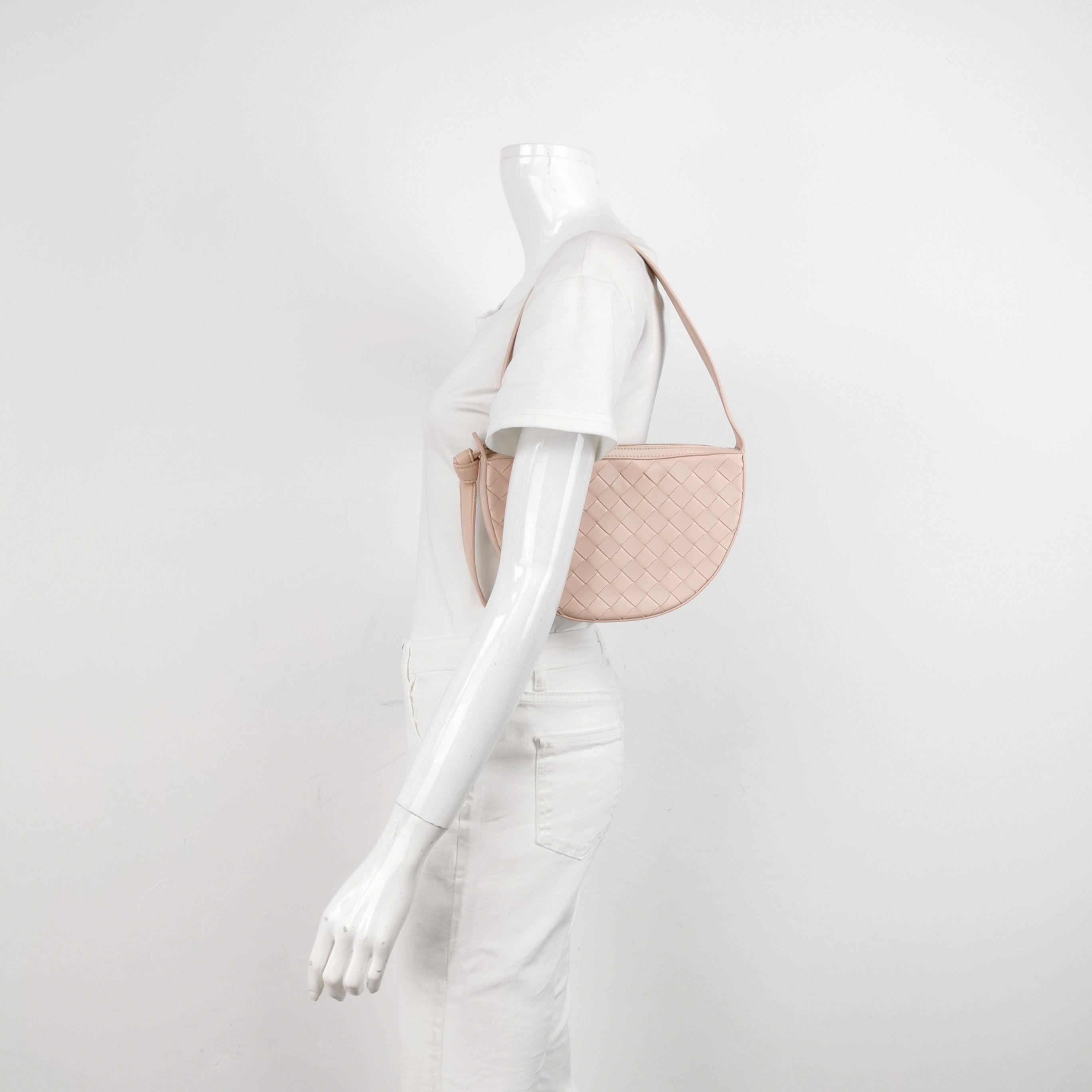 Bottega Veneta Bottega Veneta Women os Shoulder Bags Size ONE SIZE - 2 Thumbnail