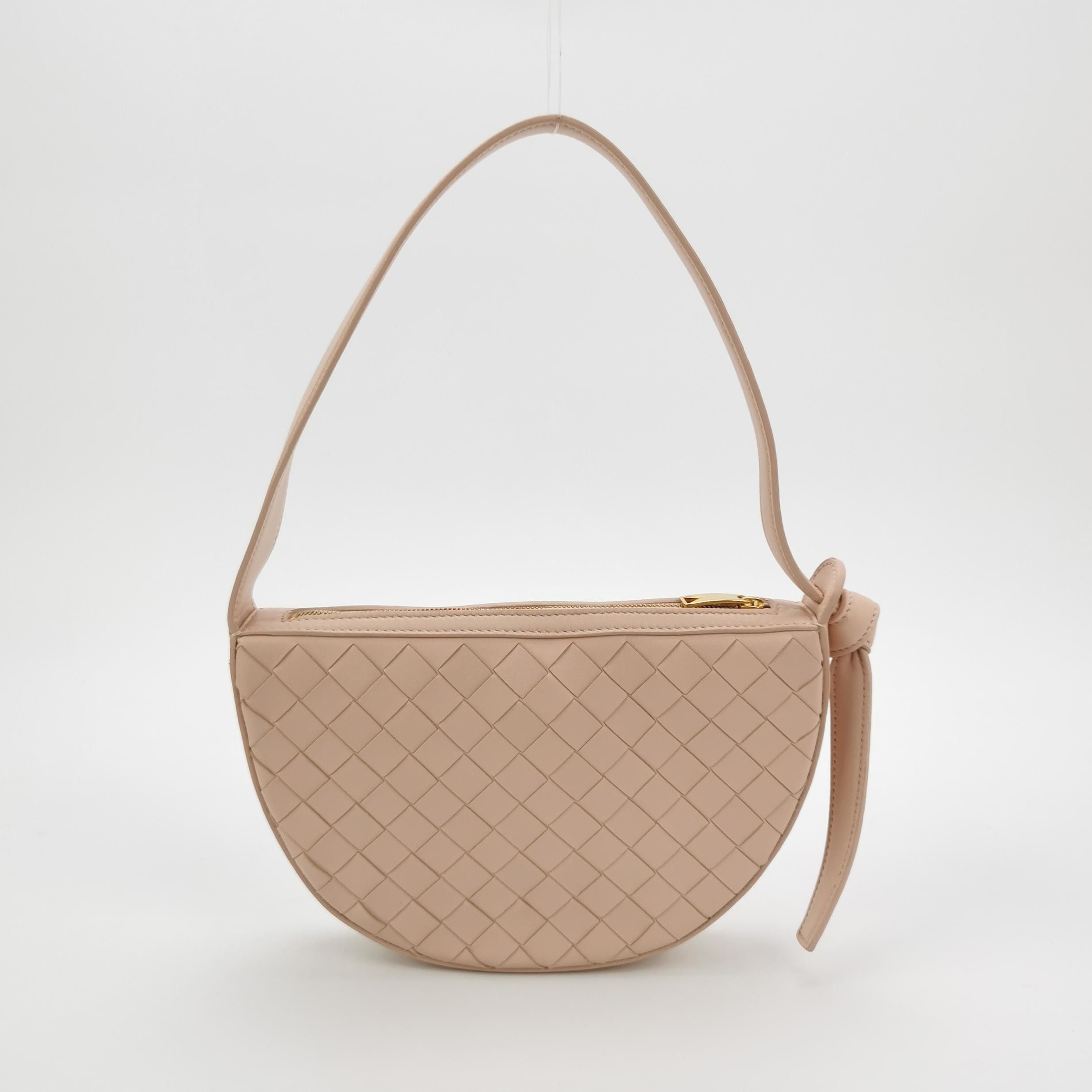 Bottega Veneta Bottega Veneta Women os Shoulder Bags Size ONE SIZE - 5 Thumbnail