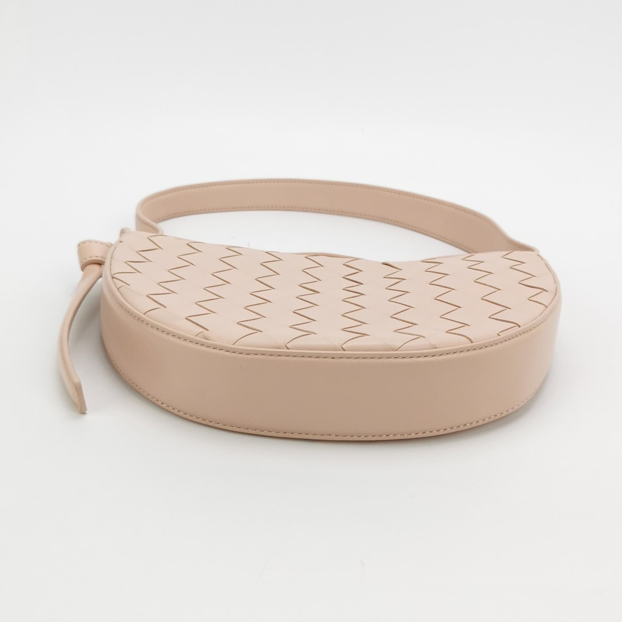 Bottega Veneta Bottega Veneta Women os Shoulder Bags Size ONE SIZE - 6 Thumbnail