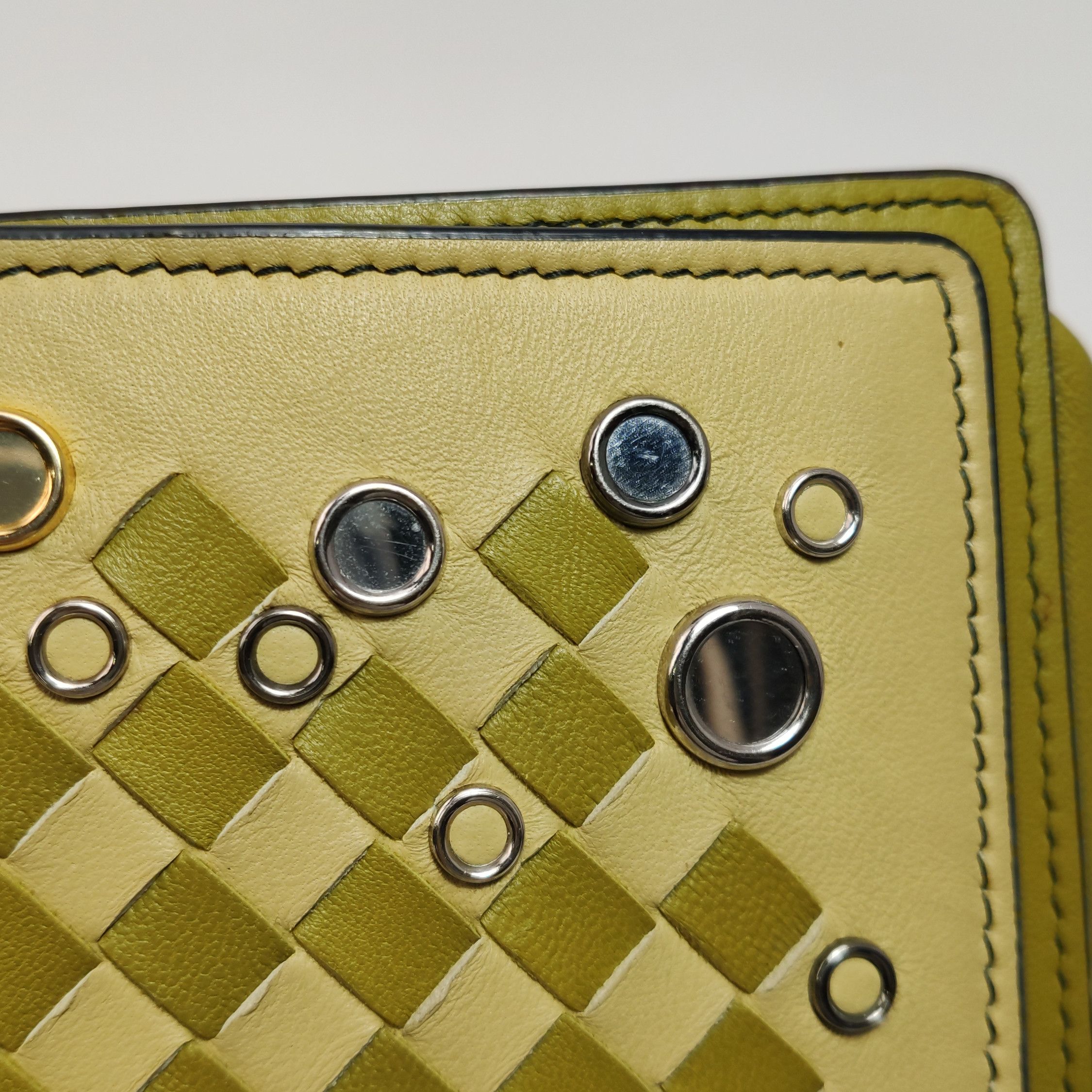 Bottega Veneta Bottega Veneta Women os Clutches Size ONE SIZE - 10 Thumbnail
