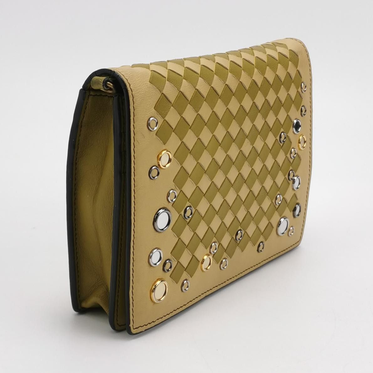 Bottega Veneta Bottega Veneta Women os Clutches Size ONE SIZE - 3 Thumbnail