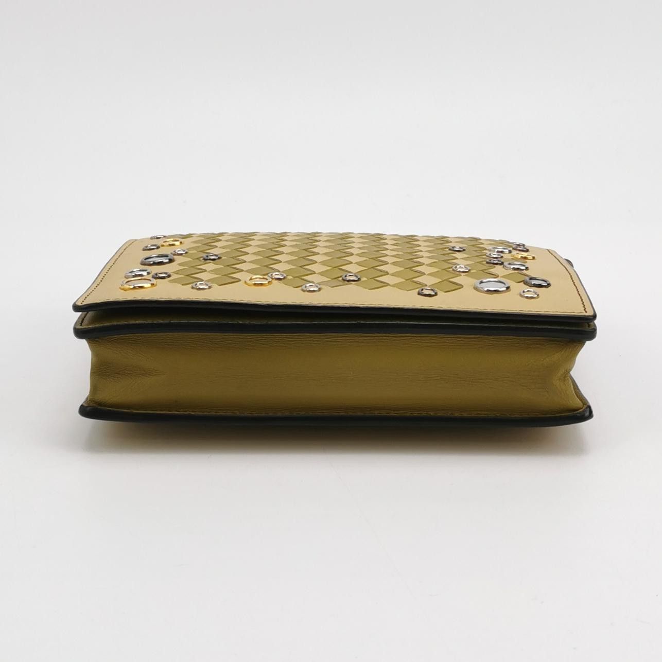 Bottega Veneta Bottega Veneta Women os Clutches Size ONE SIZE - 5 Thumbnail