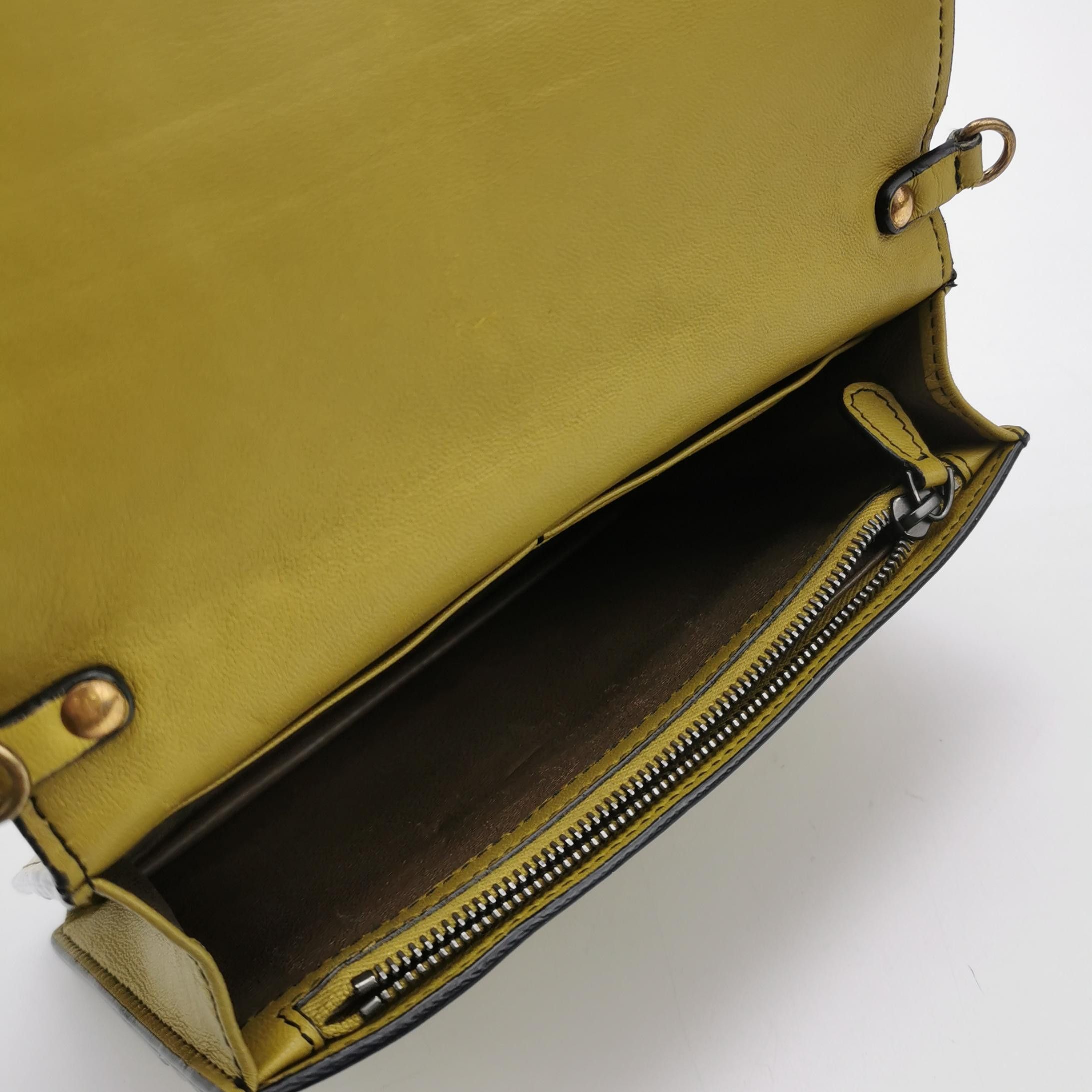 Bottega Veneta Bottega Veneta Women os Clutches Size ONE SIZE - 6 Thumbnail