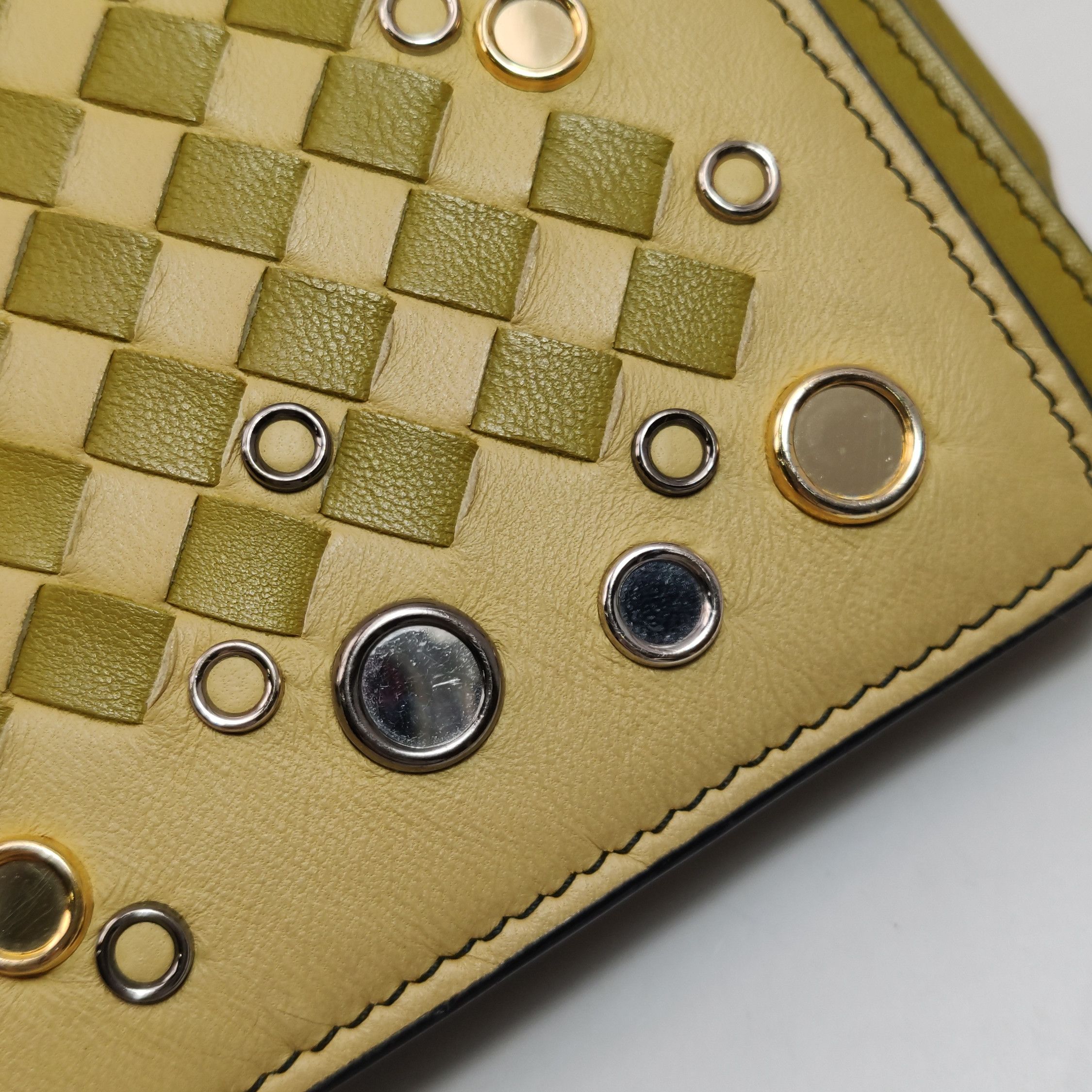 Bottega Veneta Bottega Veneta Women os Clutches Size ONE SIZE - 9 Thumbnail