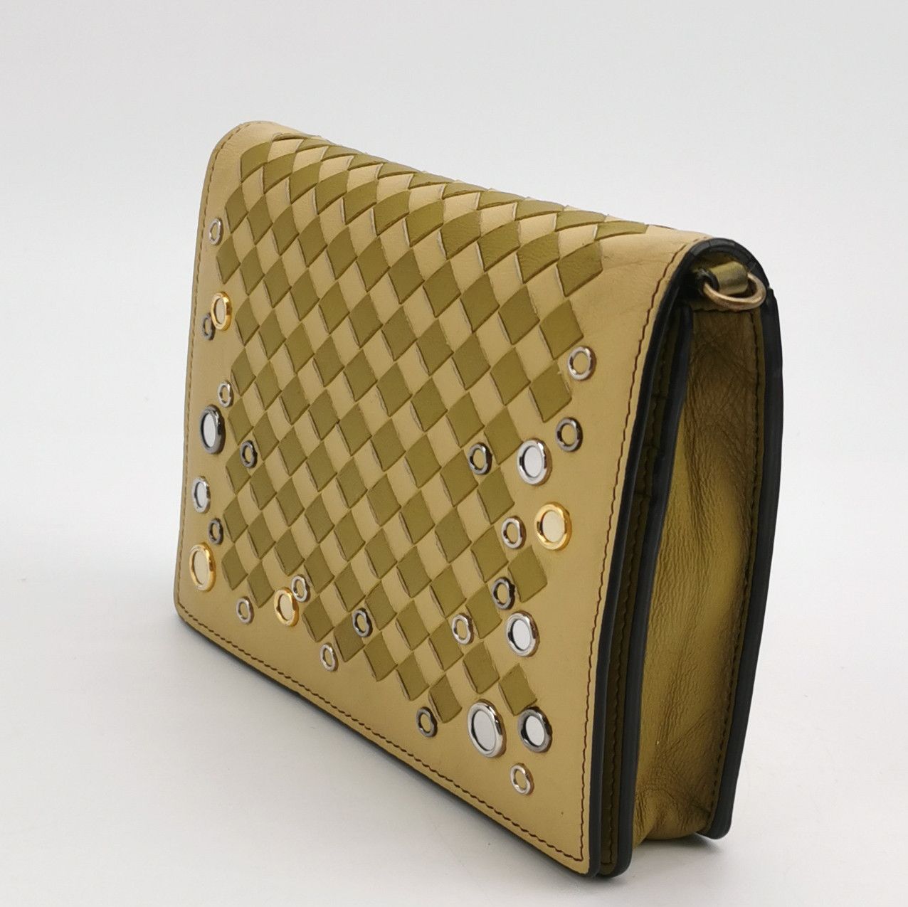 Bottega Veneta Bottega Veneta Women os Clutches Size ONE SIZE - 2 Thumbnail