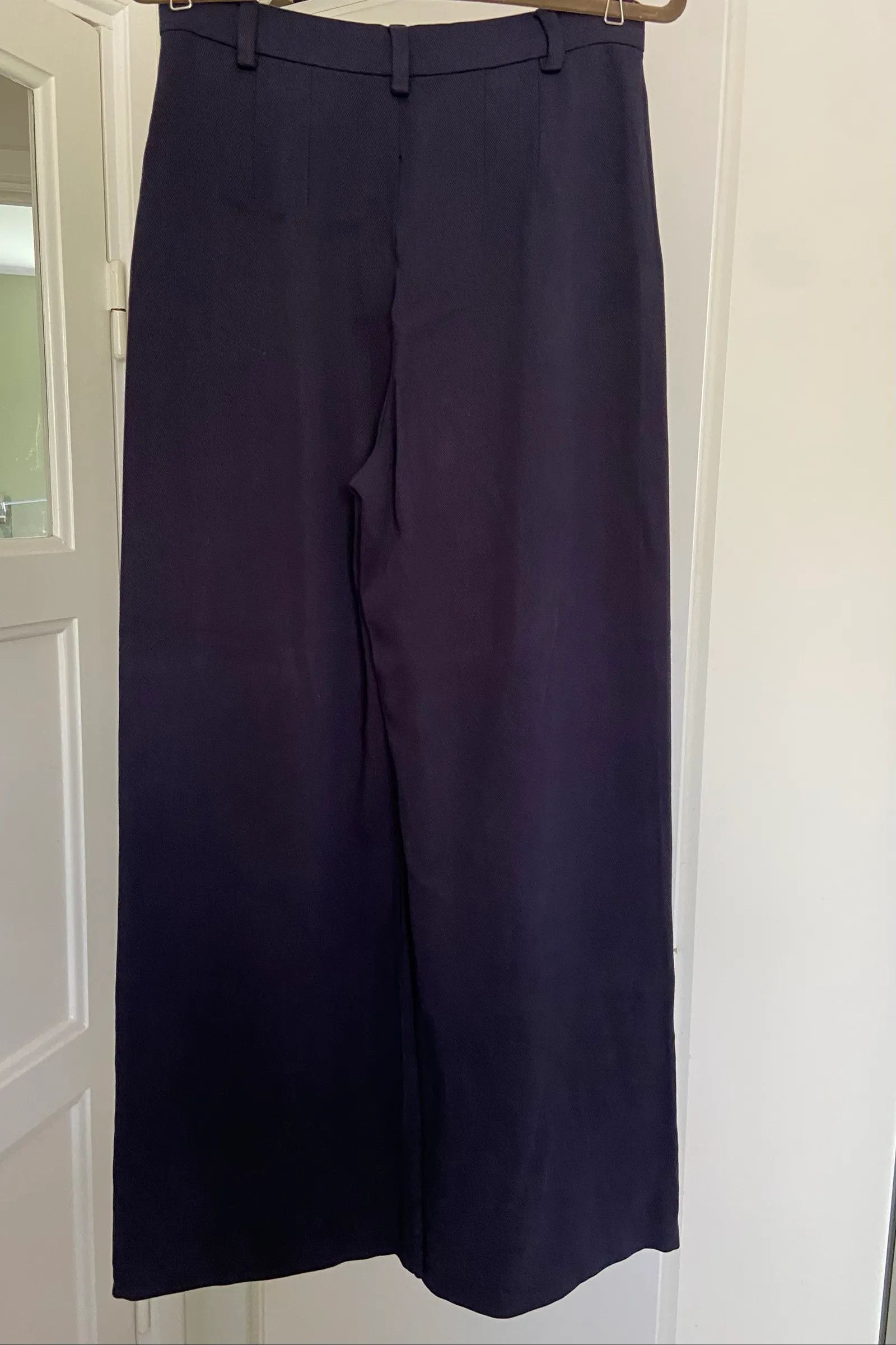 Rodebjer Rodebjer Rodebjer Michella Pants Size 27" / US 4 / IT 40 - 4 Thumbnail
