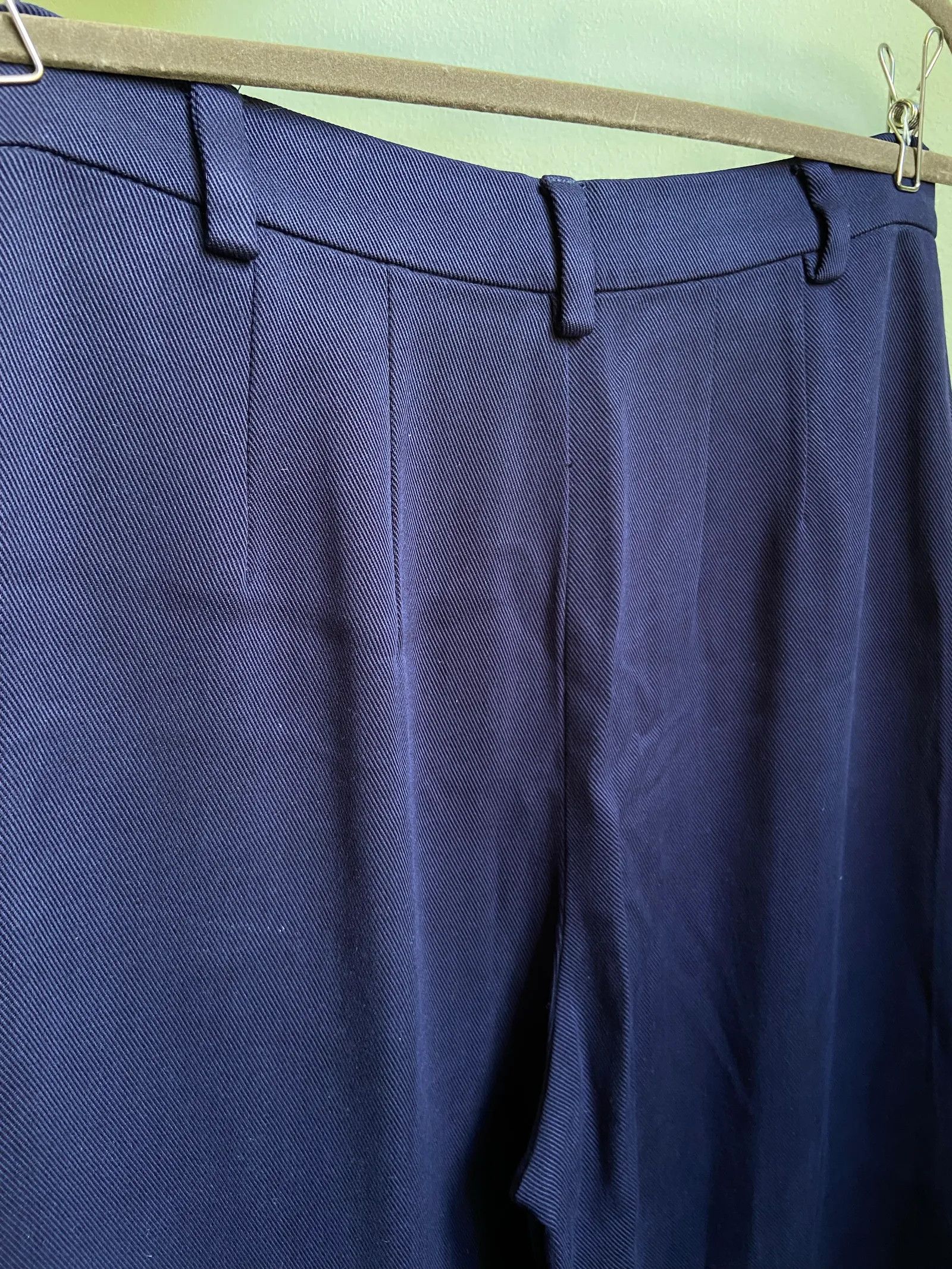 Rodebjer Rodebjer Rodebjer Michella Pants Size 27" / US 4 / IT 40 - 5 Thumbnail