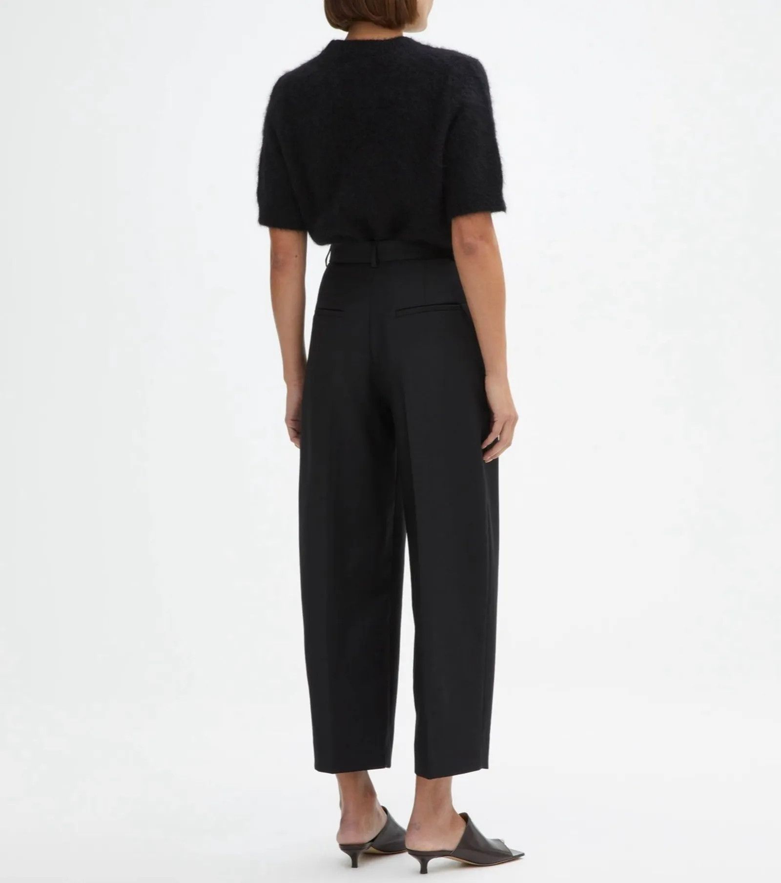 Dagmar Dagmar Pants Size 24" / US 00 / IT 34 - 3 Thumbnail