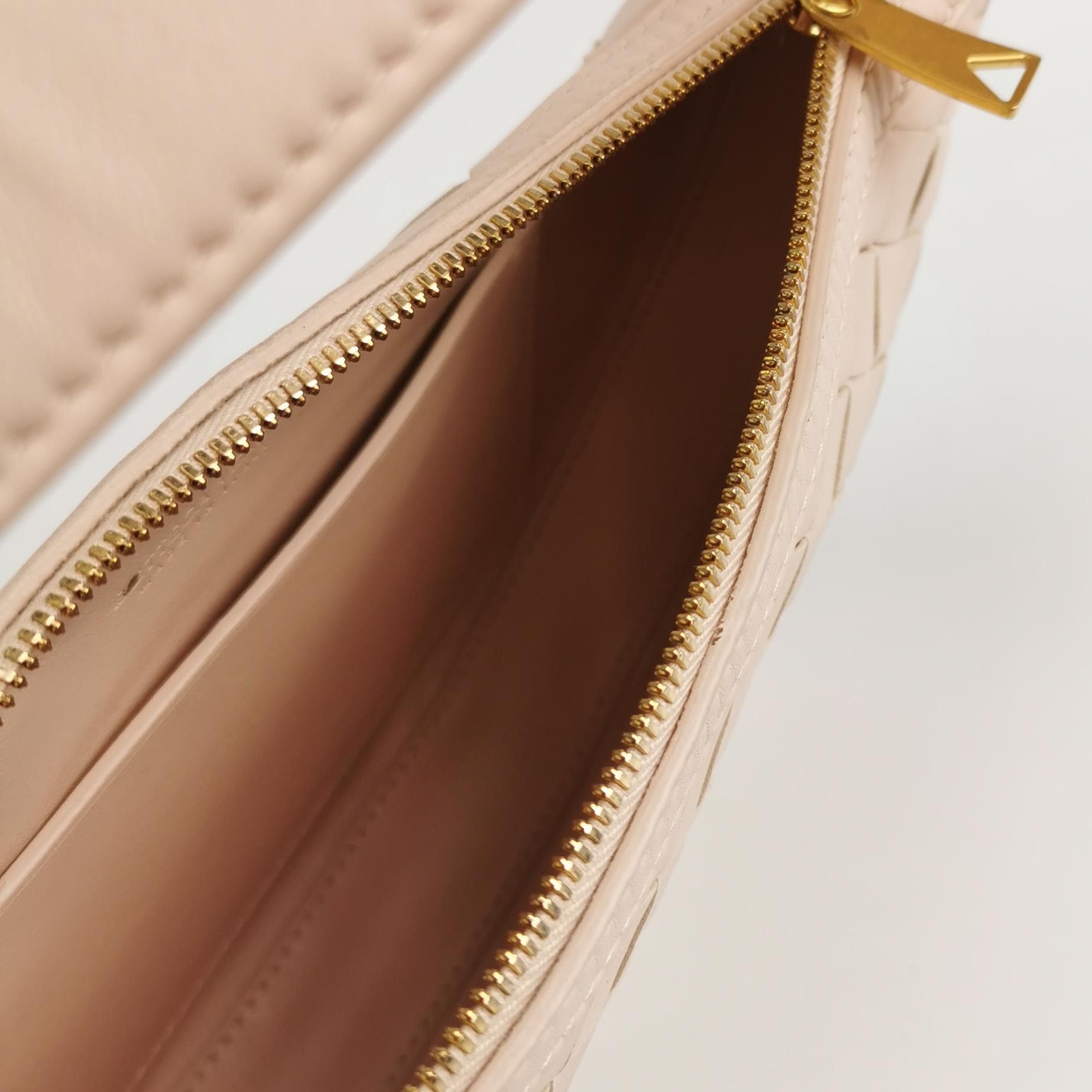 Bottega Veneta Bottega Veneta Women os Shoulder Bags Size ONE SIZE - 7 Thumbnail