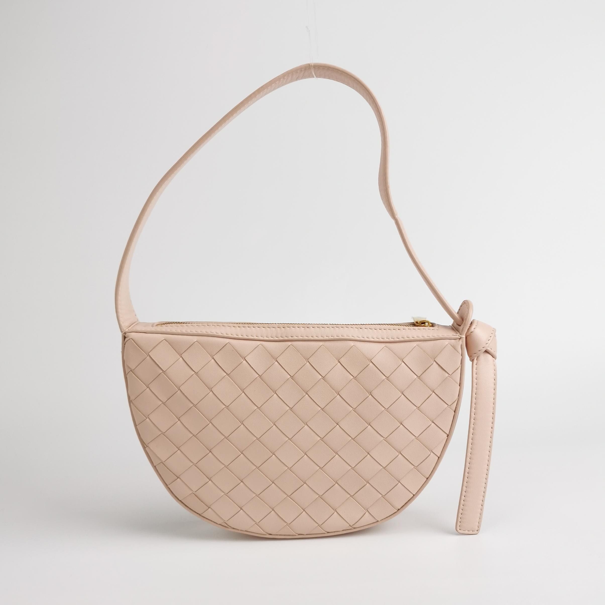 Bottega Veneta Bottega Veneta Women os Shoulder Bags Size ONE SIZE - 5 Thumbnail