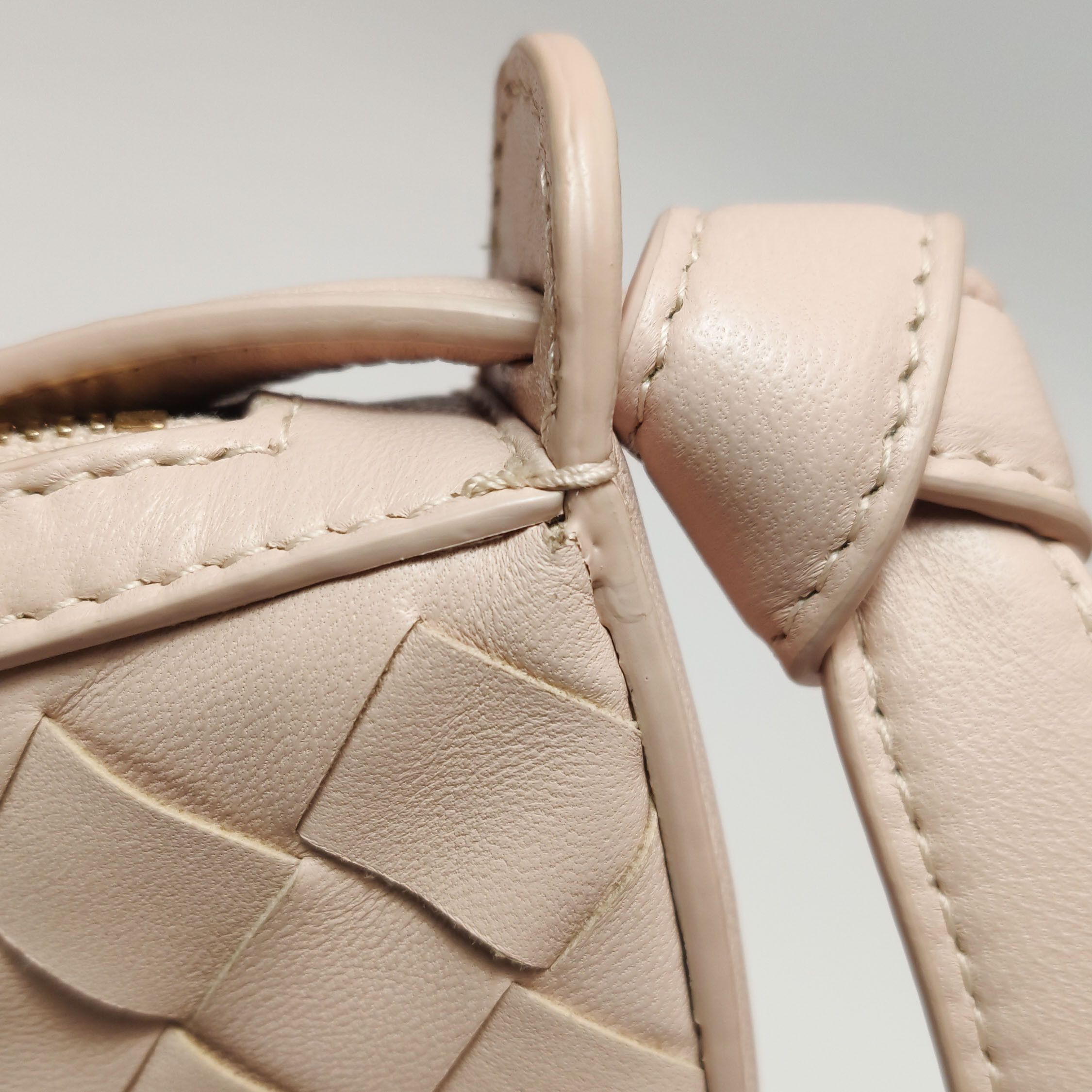 Bottega Veneta Bottega Veneta Women os Shoulder Bags Size ONE SIZE - 12 Thumbnail