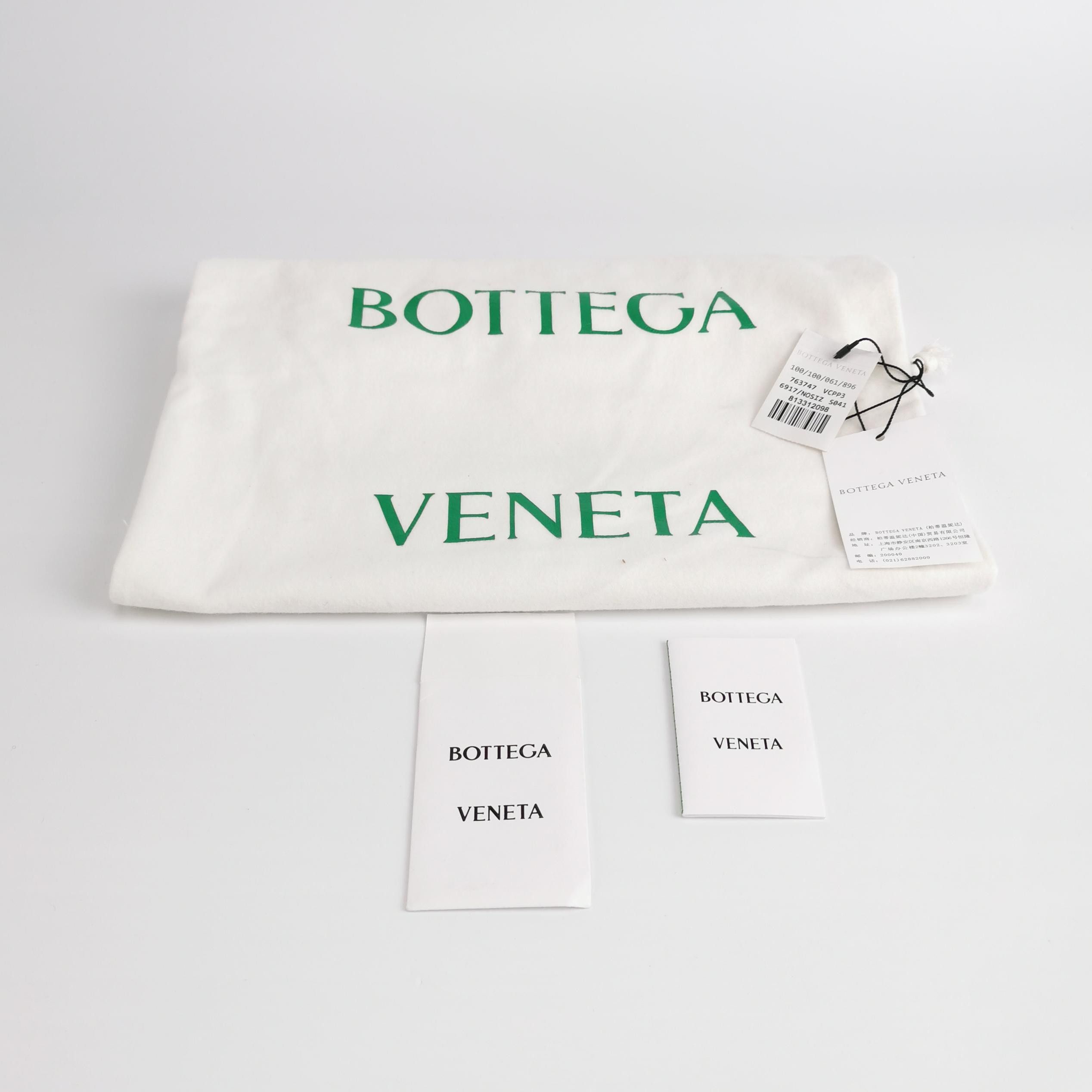 Bottega Veneta Bottega Veneta Women os Shoulder Bags Size ONE SIZE - 9 Thumbnail