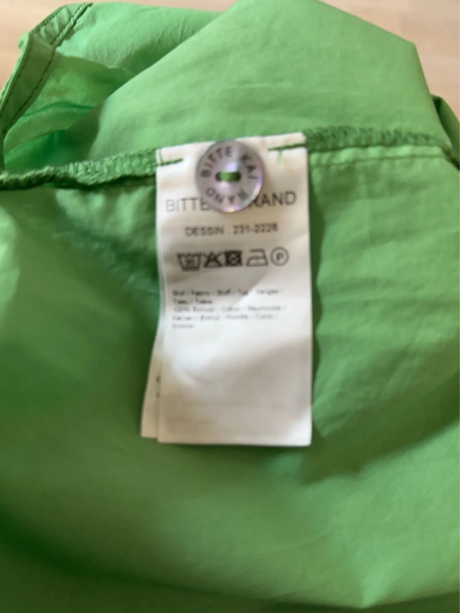 Kai Bitte Kai Rand Shirt Size XS / US 0-2 / IT 36-38 - 4 Thumbnail