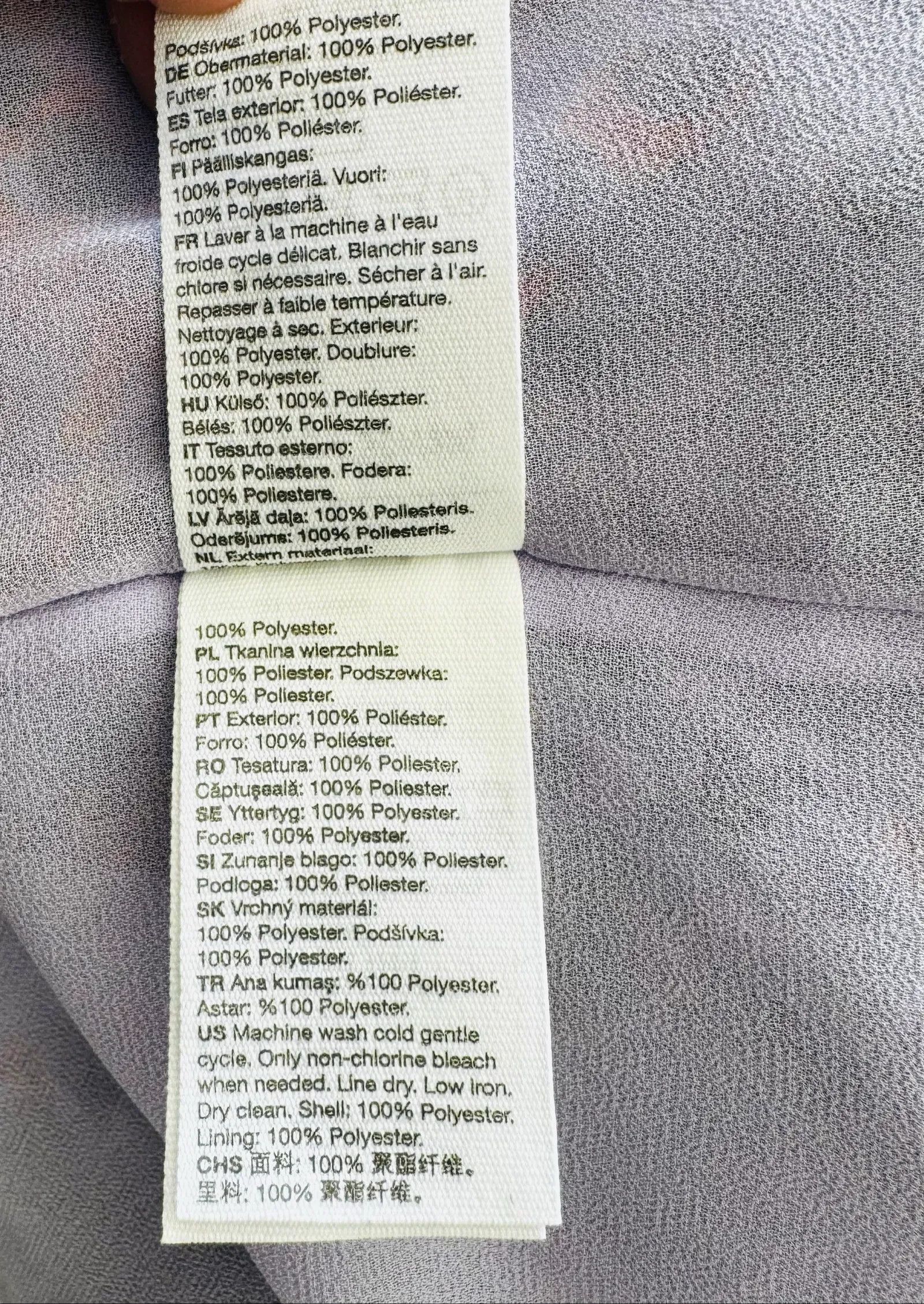 & Other Stories & Other Stories Dress Size XS / US 0-2 / IT 36-38 - 4 Thumbnail