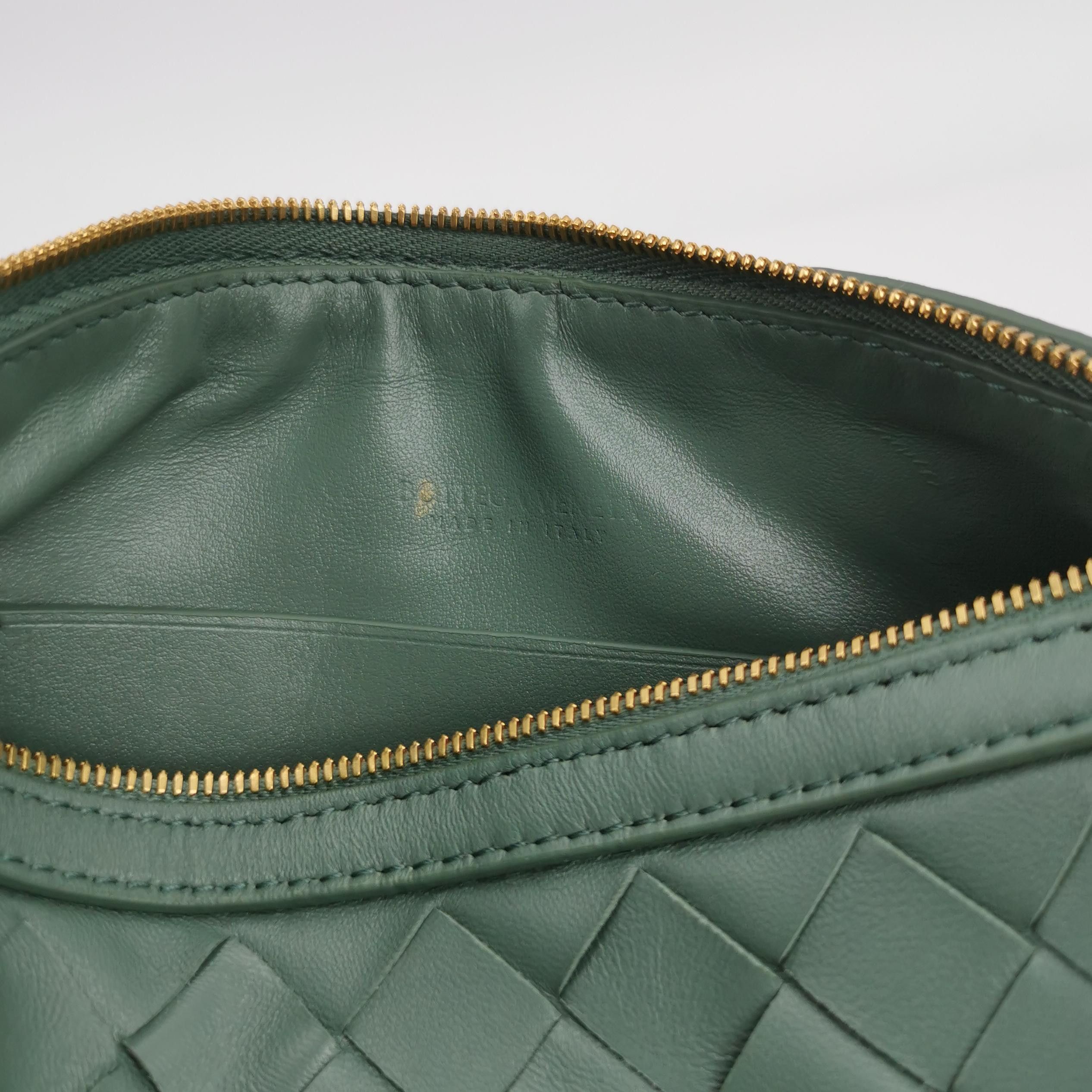 Bottega Veneta Bottega Veneta Women os Shoulder Bags Size ONE SIZE - 8 Thumbnail