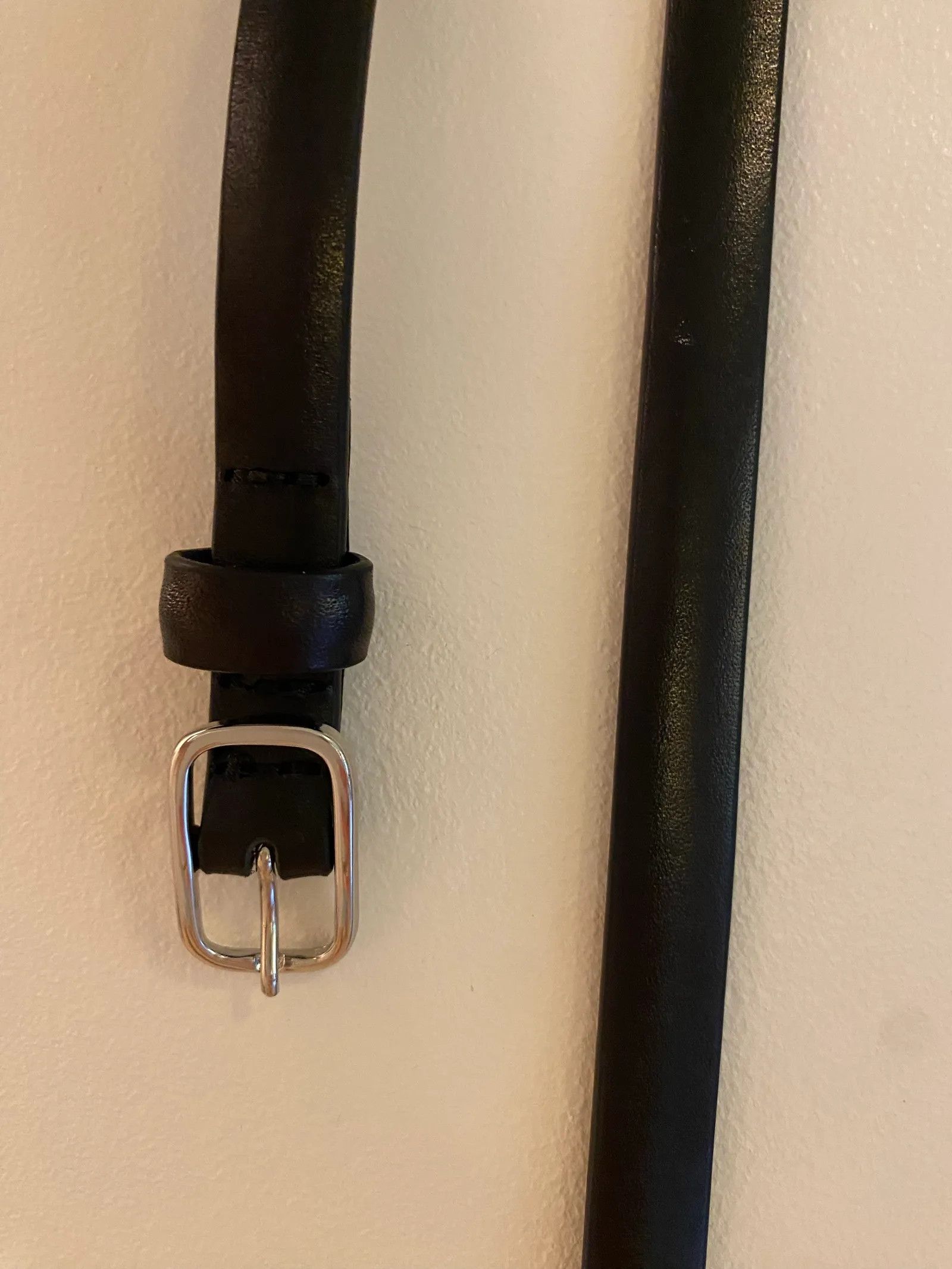 Arket Arket Belt Size ONE SIZE - 2 Thumbnail