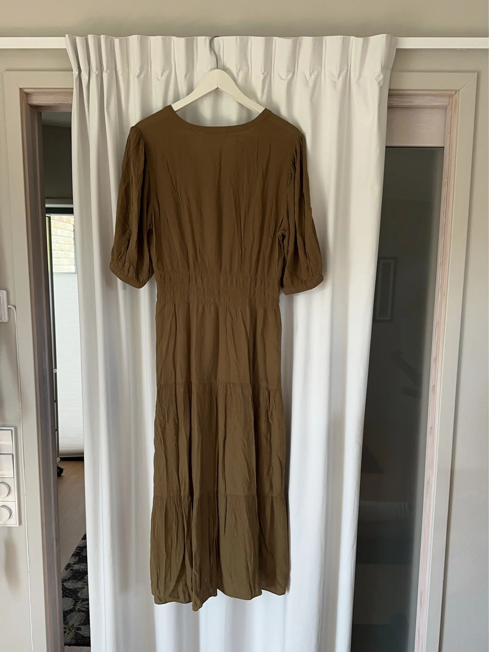 ba&sh ba&sh Dress Size S / US 4 / IT 40 - 4 Thumbnail