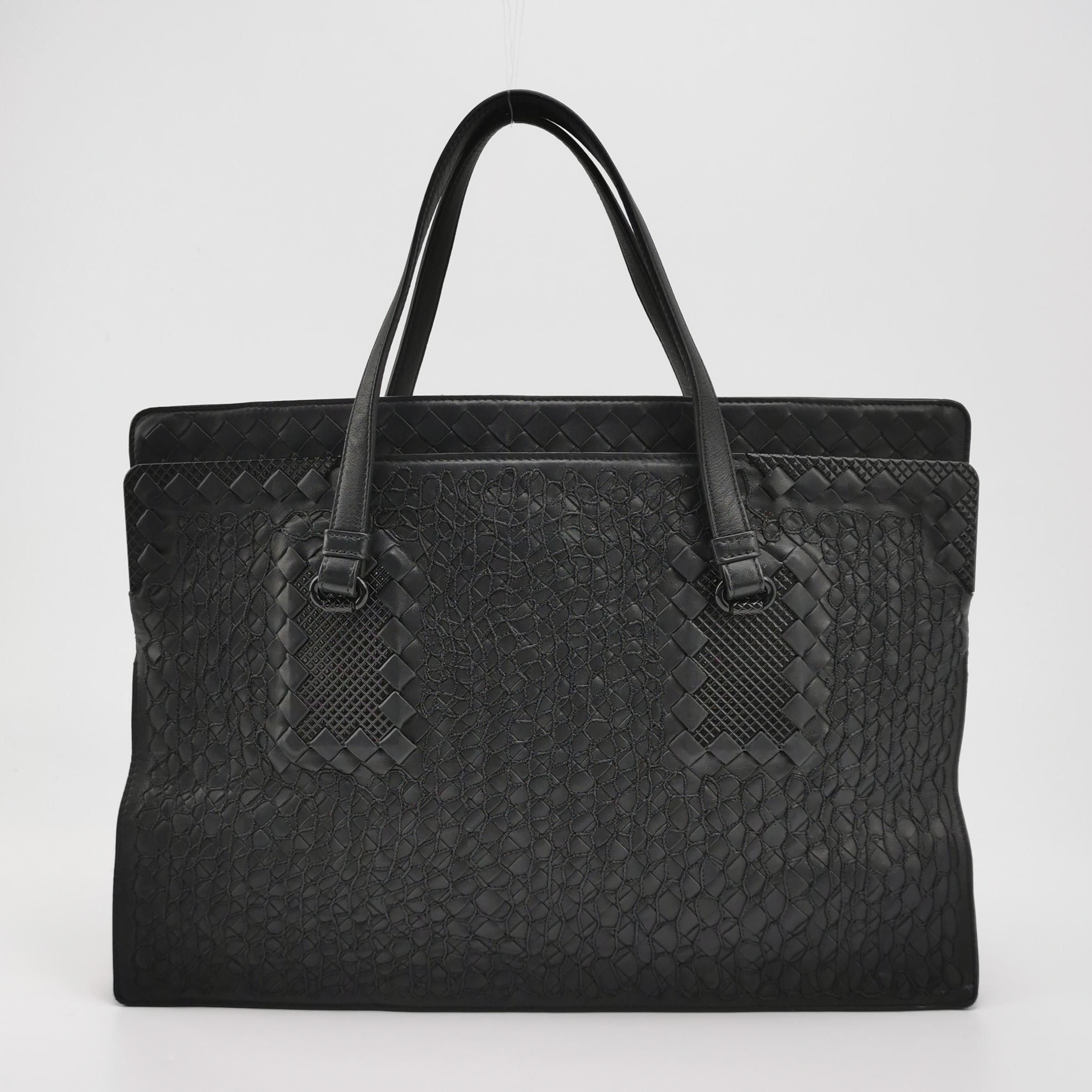 Bottega Veneta Bottega Veneta Women os Tote Bags Size ONE SIZE - 5 Thumbnail