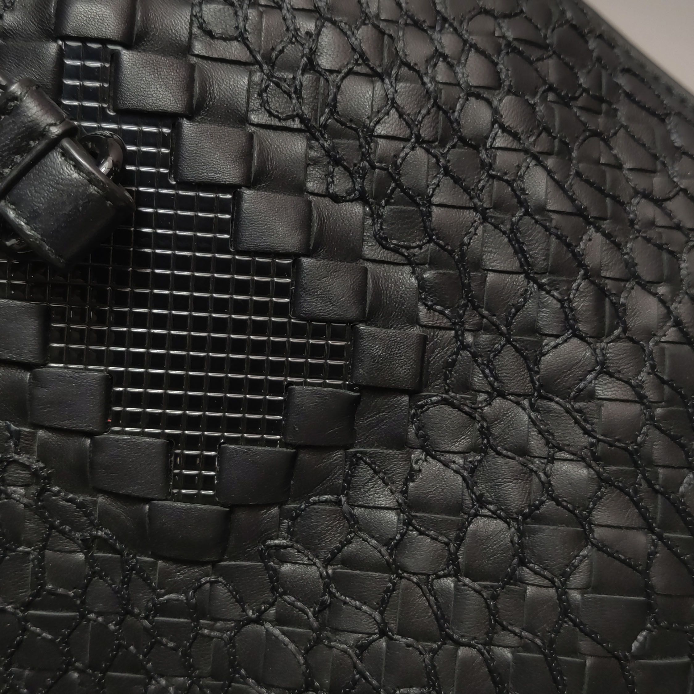 Bottega Veneta Bottega Veneta Women os Tote Bags Size ONE SIZE - 17 Thumbnail